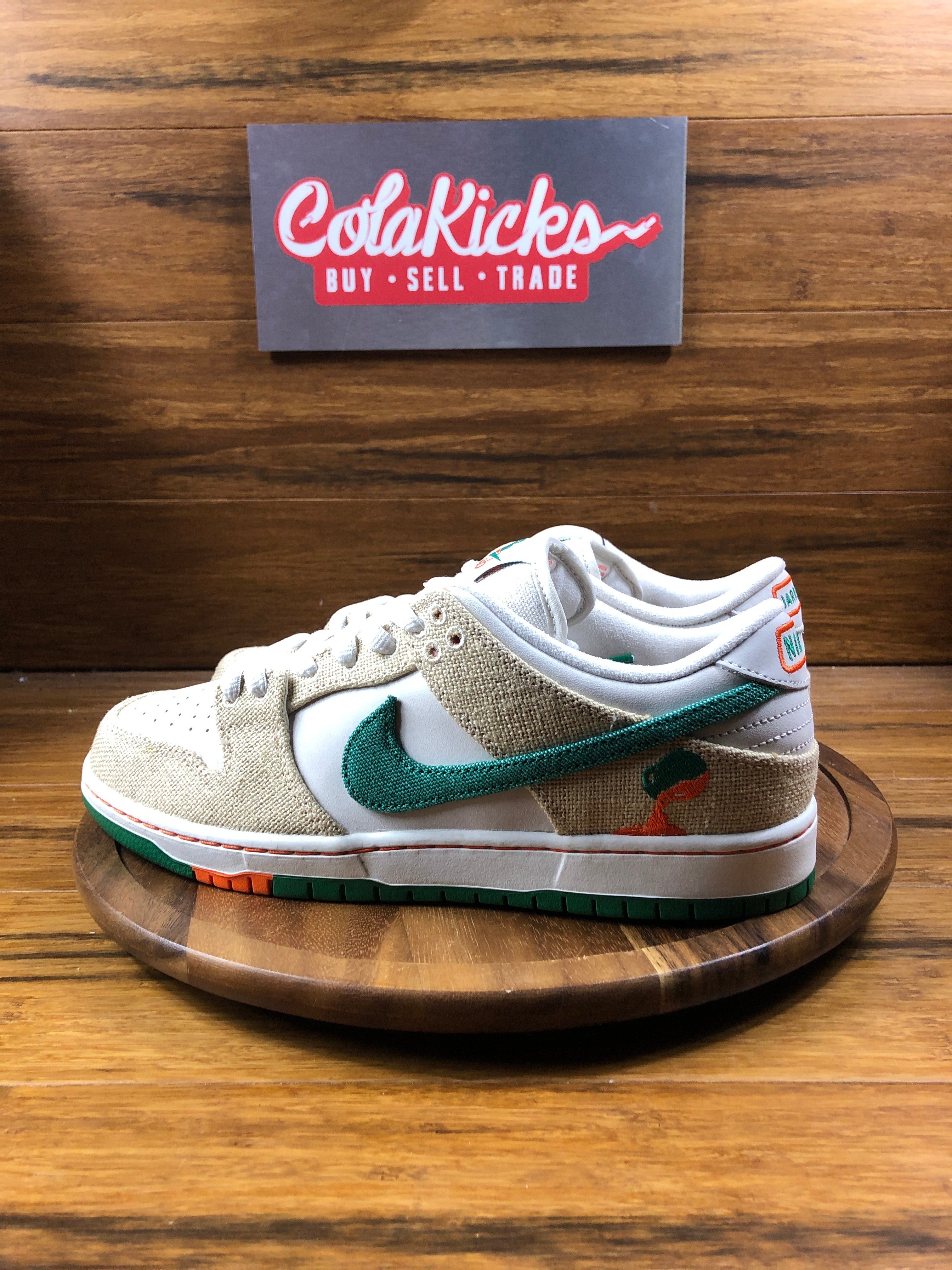 Nike SB Dunk Low Jarritos