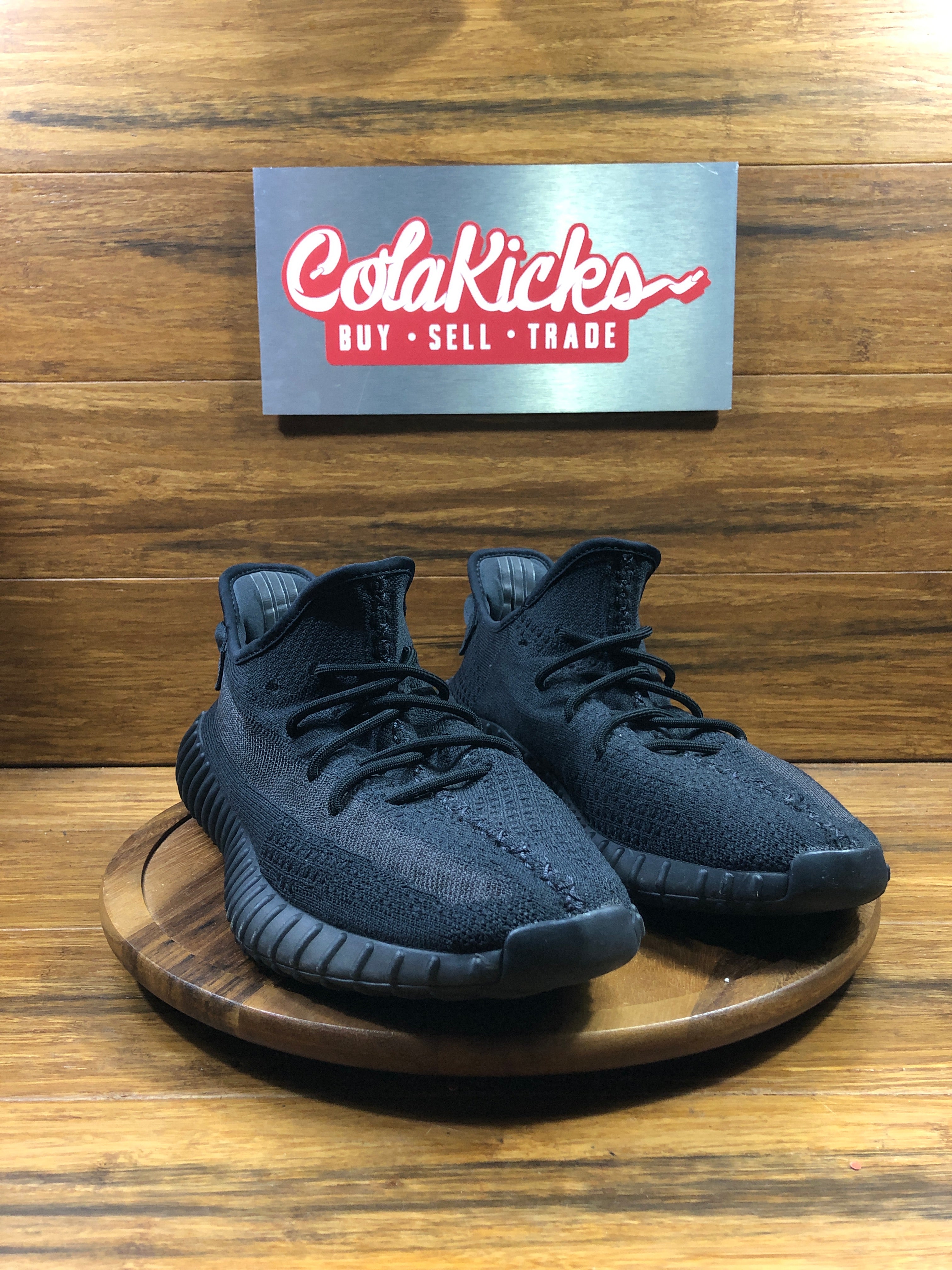 adidas Yeezy Boost 350 V2 Onyx