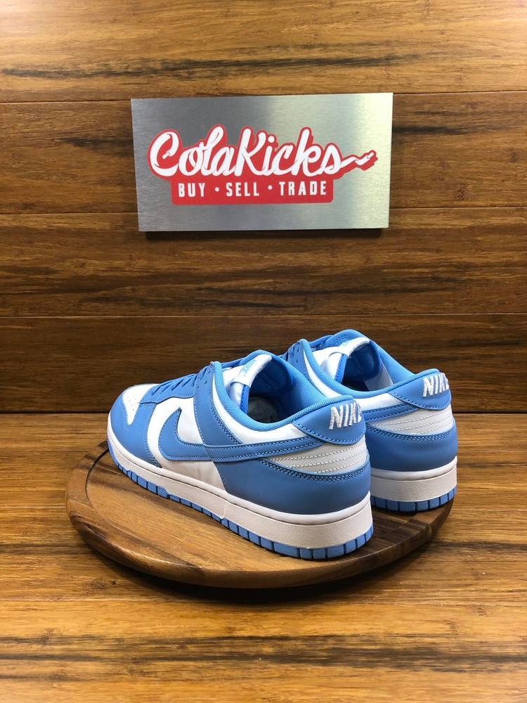 Nike Dunk Low UNC (2021)