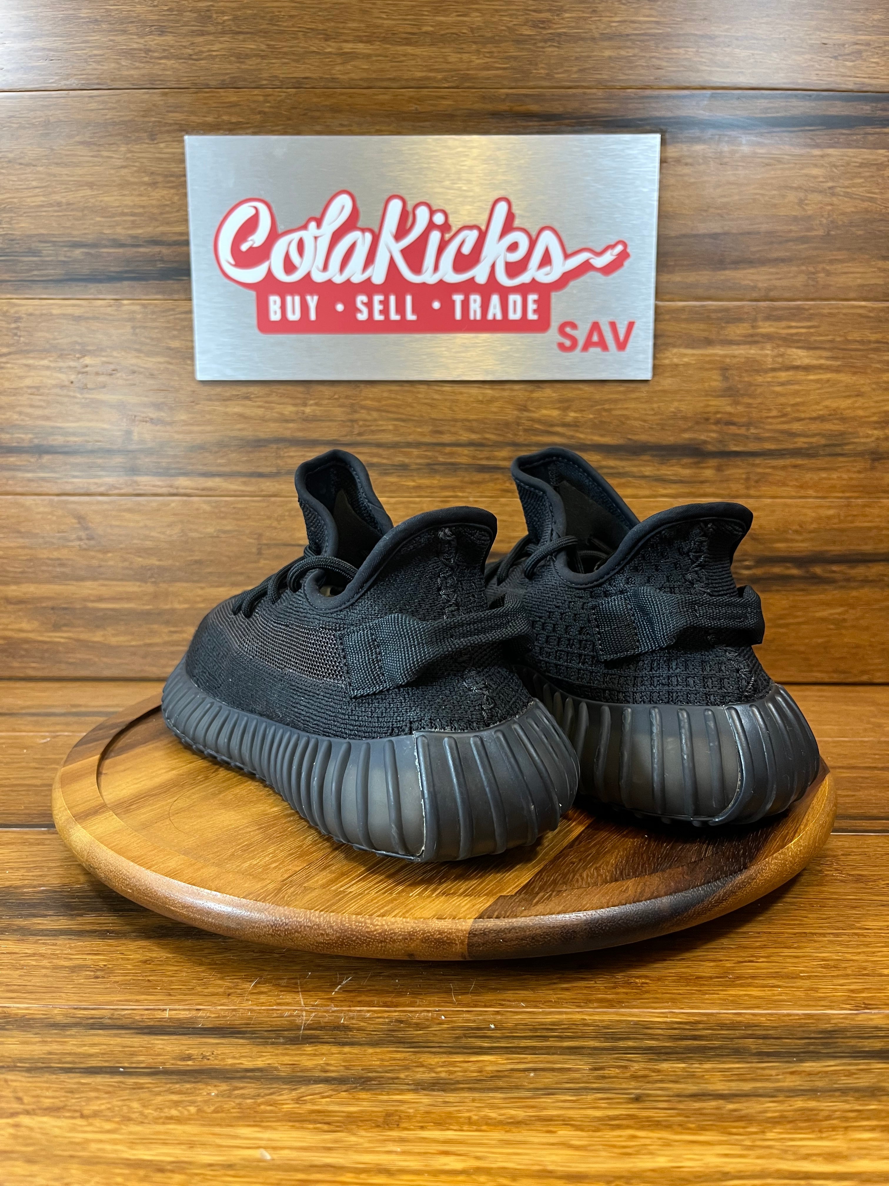adidas Yeezy Boost 350 V2 Onyx