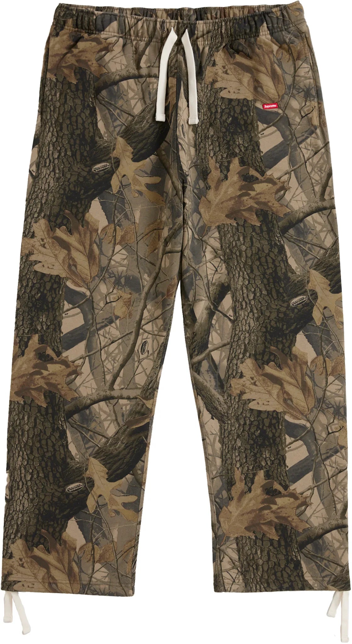 Supreme Small Box Drawstring Sweatpant Multicolor
