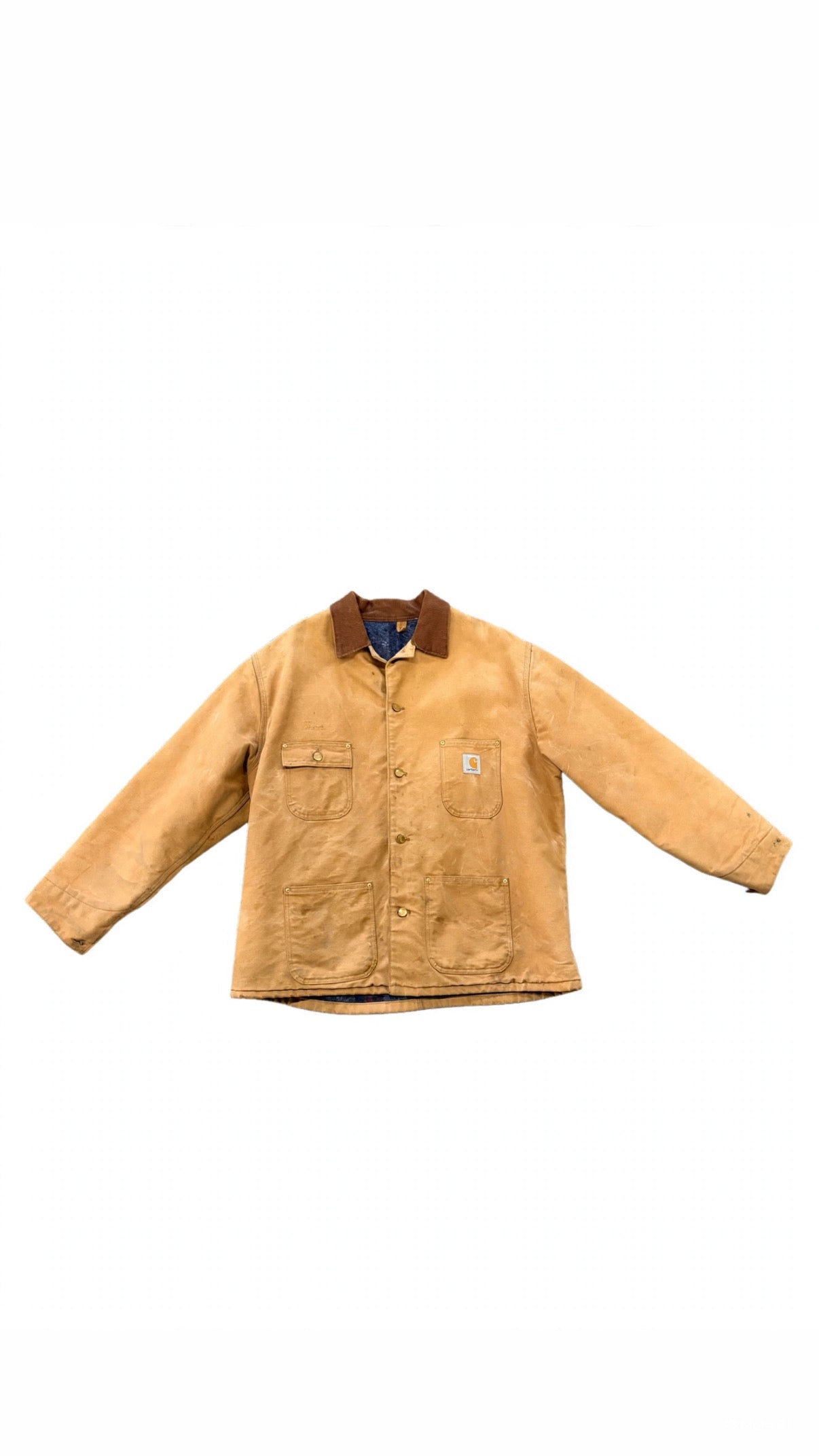 Carhartt Chore Coat