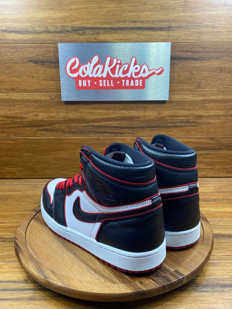 Jordan 1 Retro High Bloodline