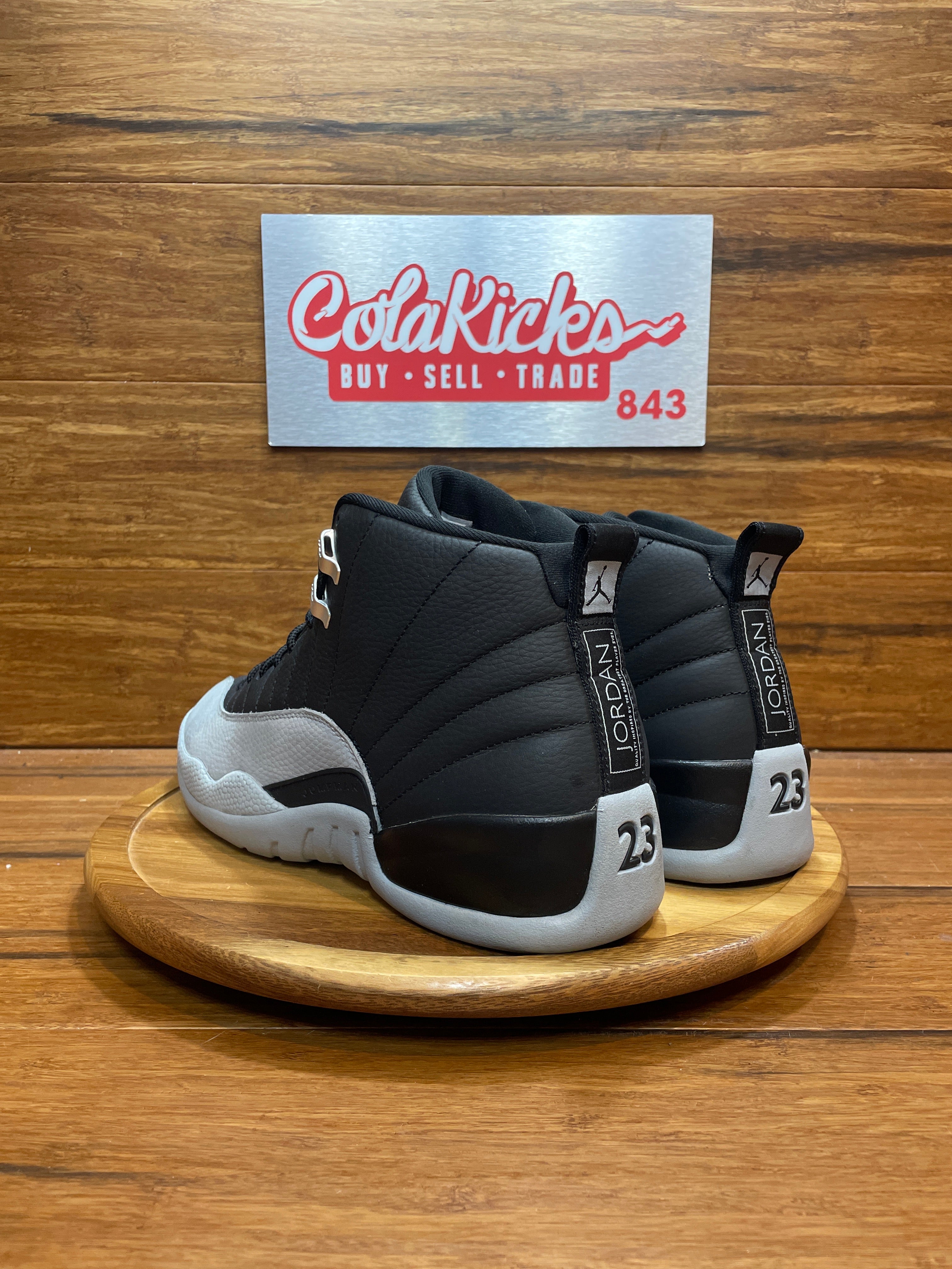 Jordan 12 Retro Barons