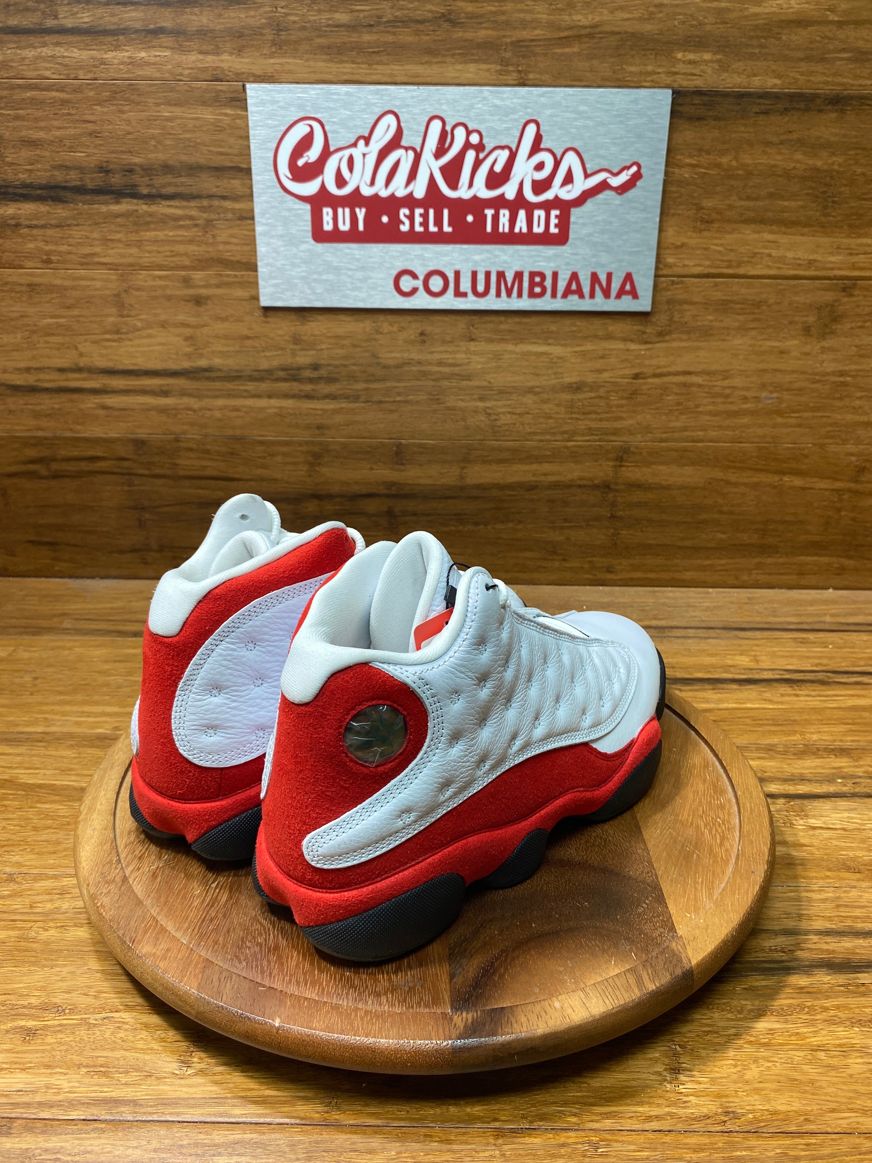 Jordan 13 Retro OG Chicago (2026)