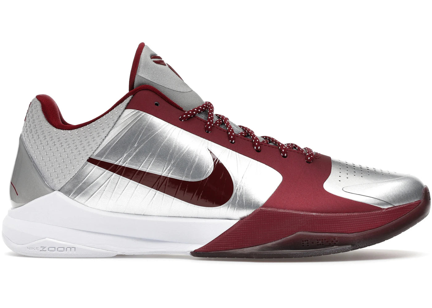 Nike Kobe 5 Protro Lower Merion Aces Away (2026)