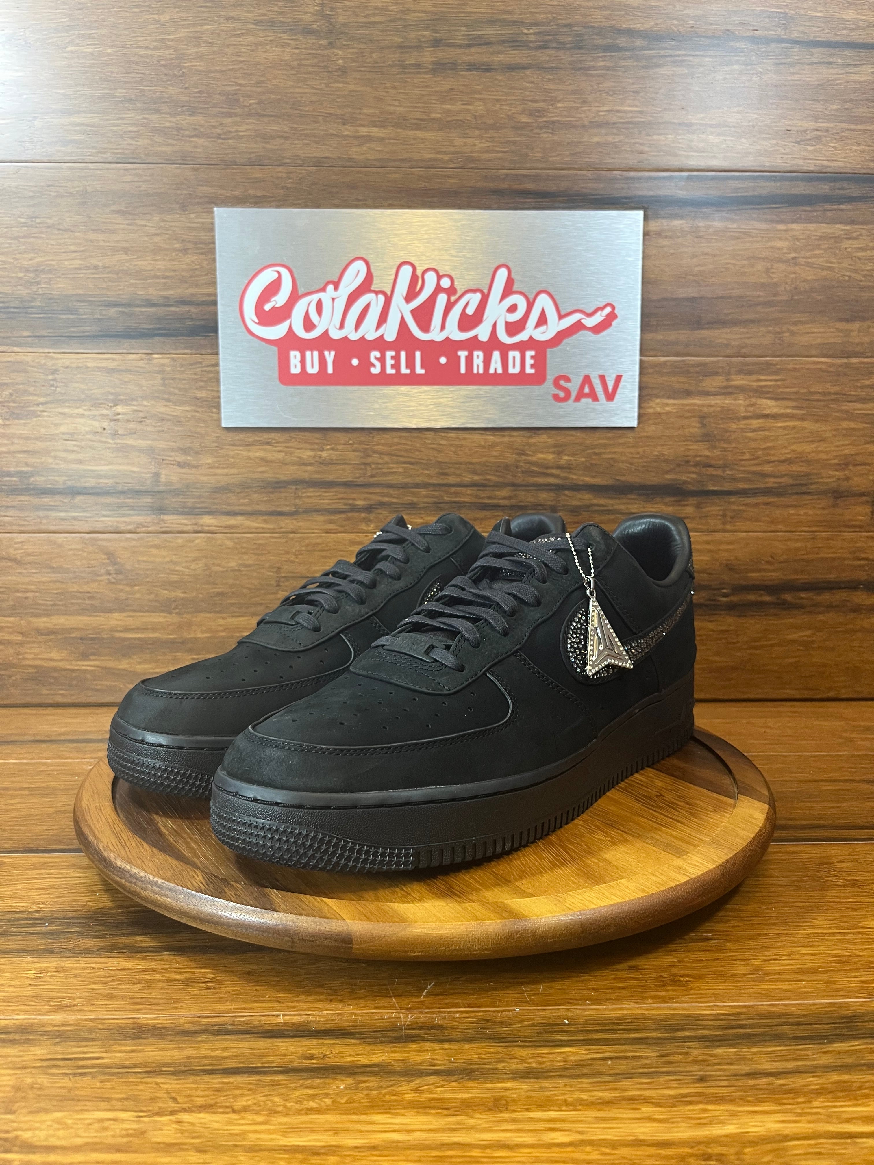 Nike Air Force 1 Low LX Ja Morant Swarovski