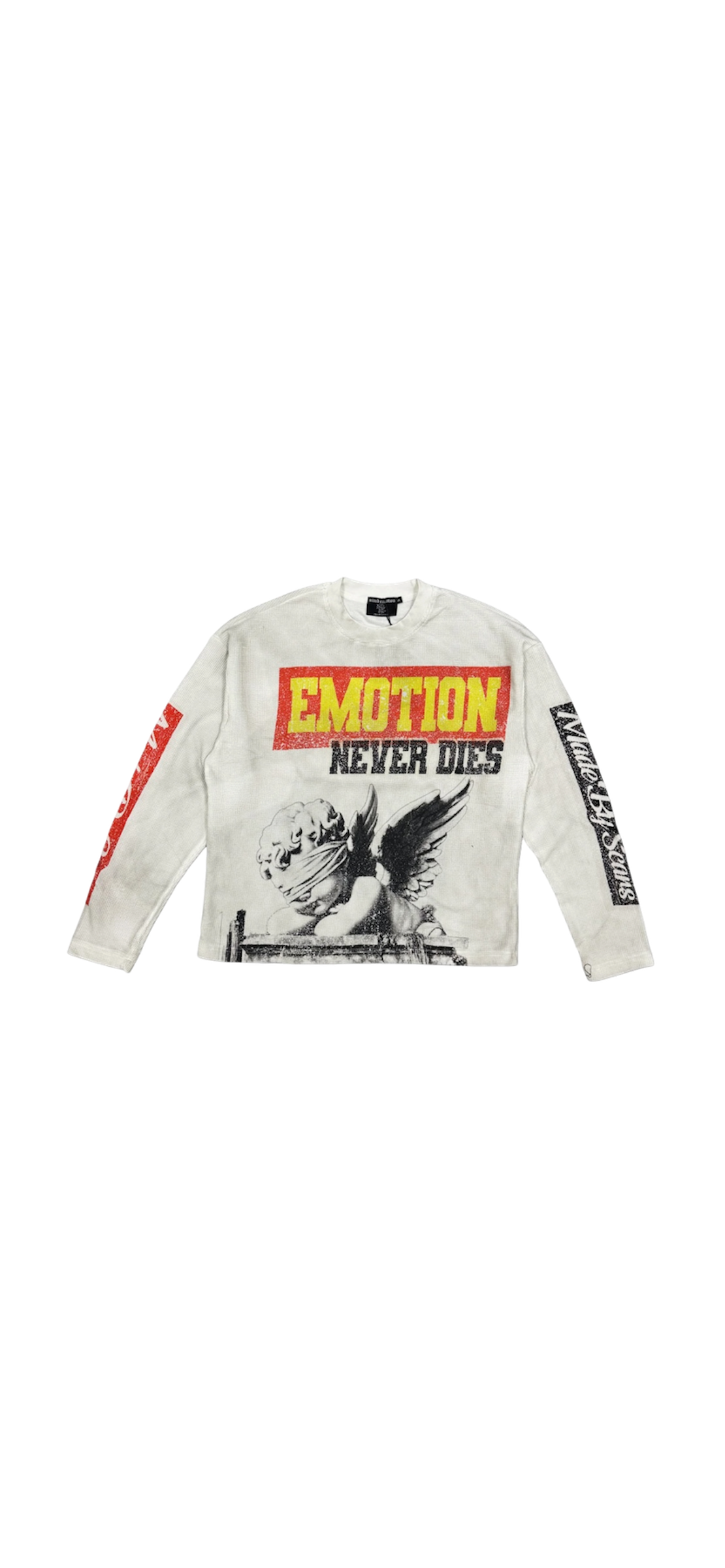 Mixed Emotion Dreams L/S