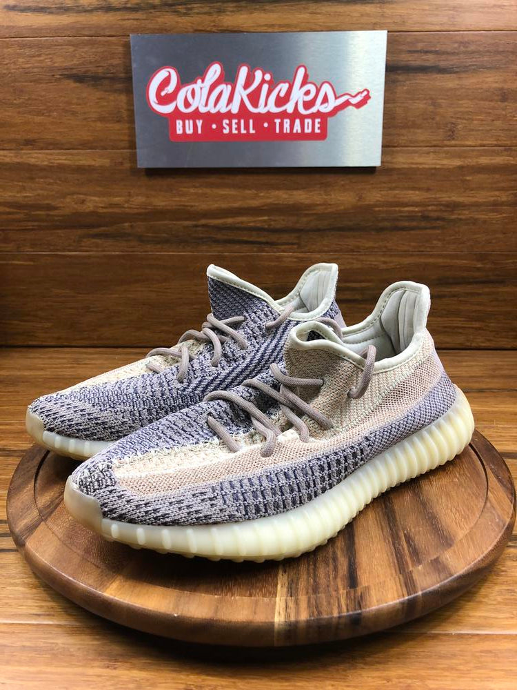 adidas Yeezy Boost 350 V2 Ash Pearl