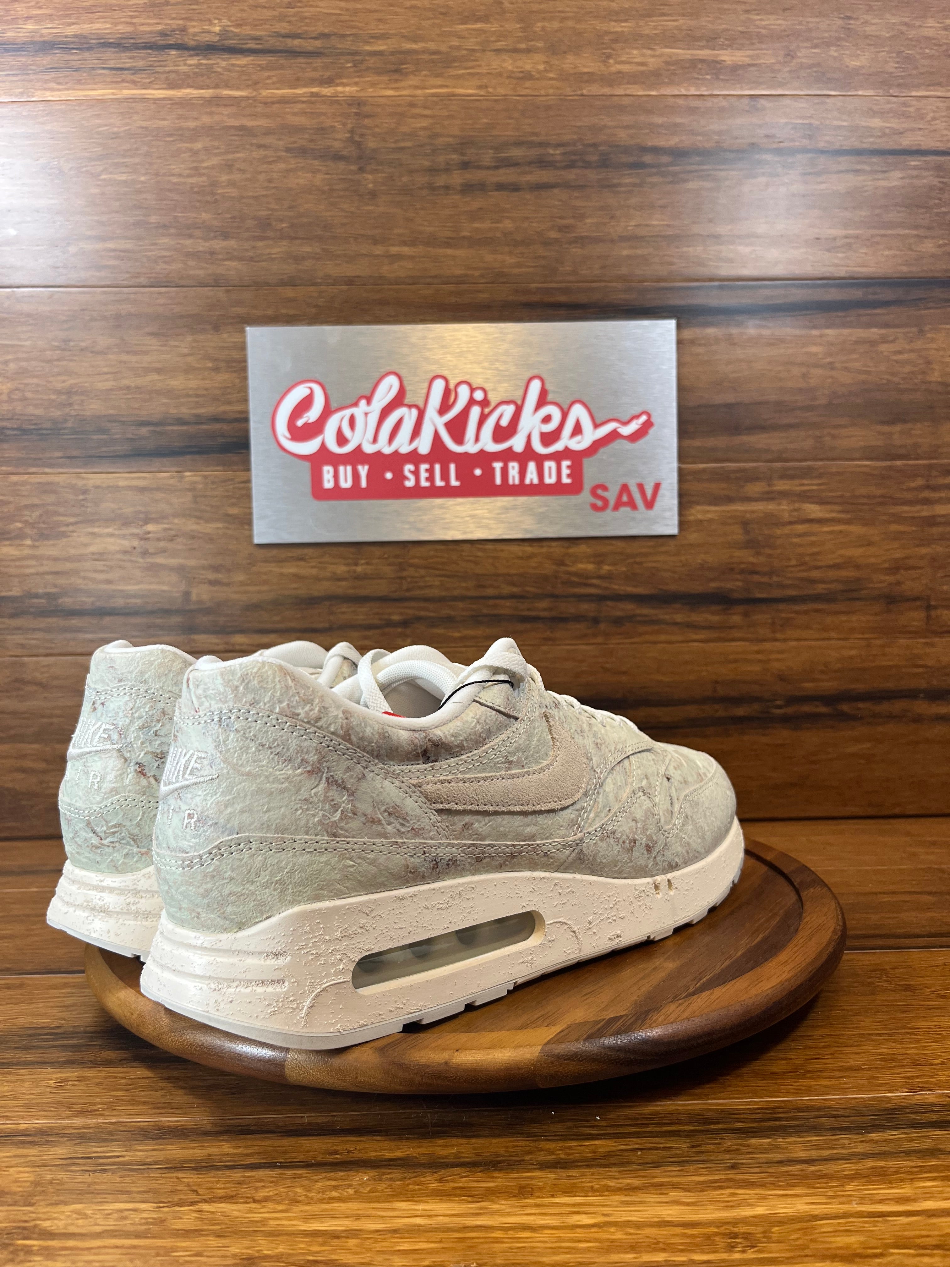 Nike Air Max 1 '86 OG Museum Masterpiece