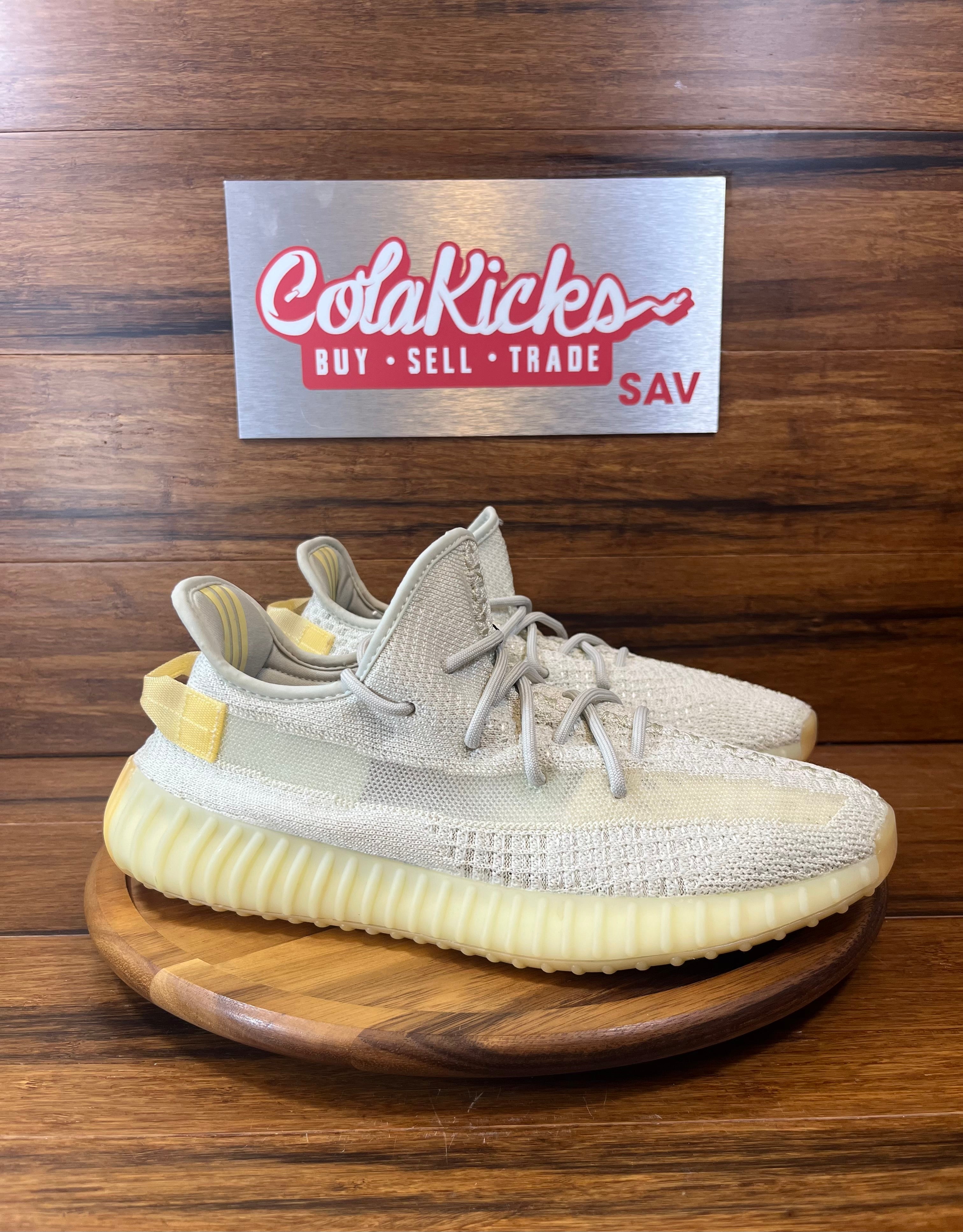 adidas Yeezy Boost 350 V2 Light
