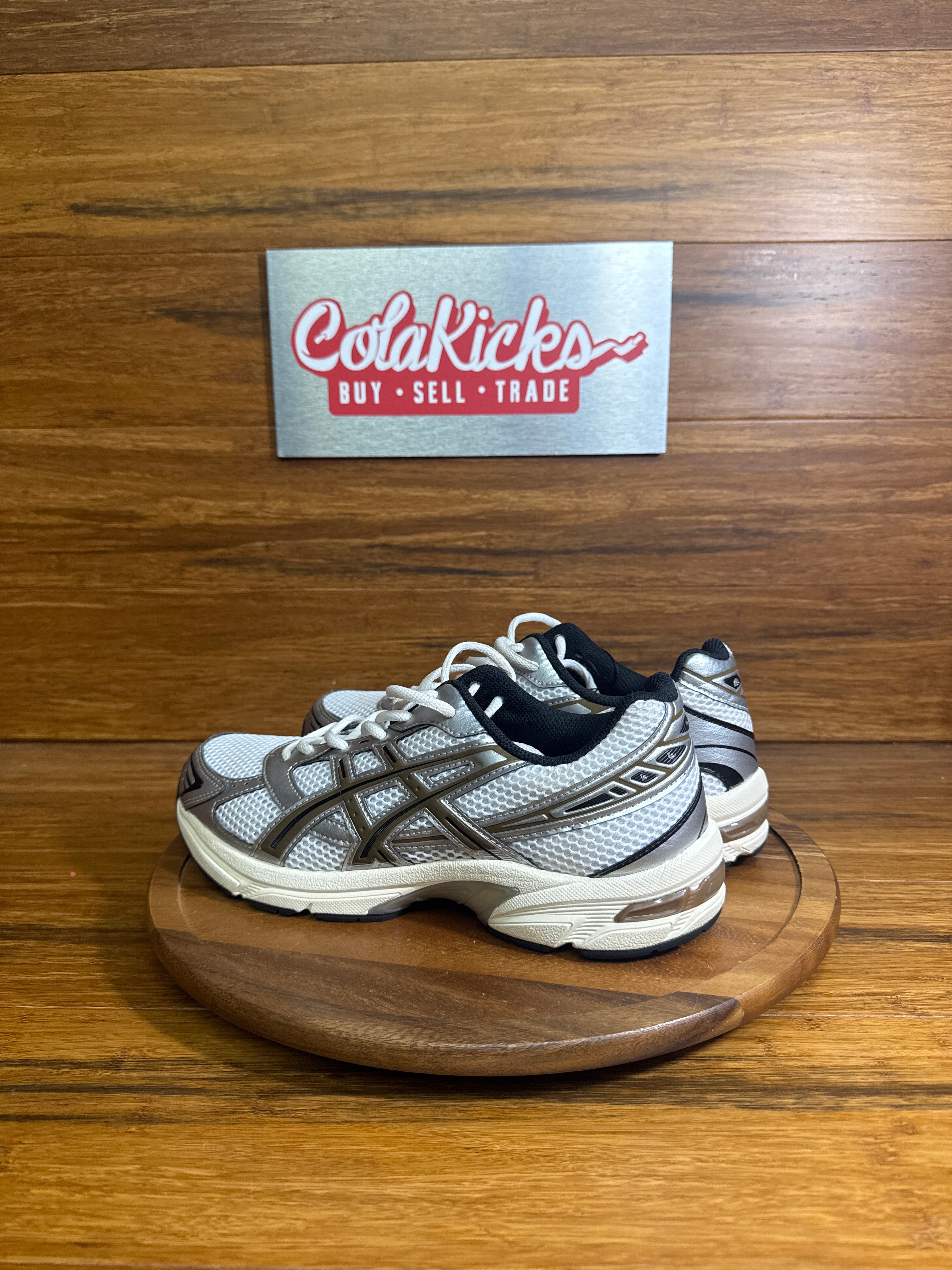 ASICS Gel-1130 White Clay Canyon