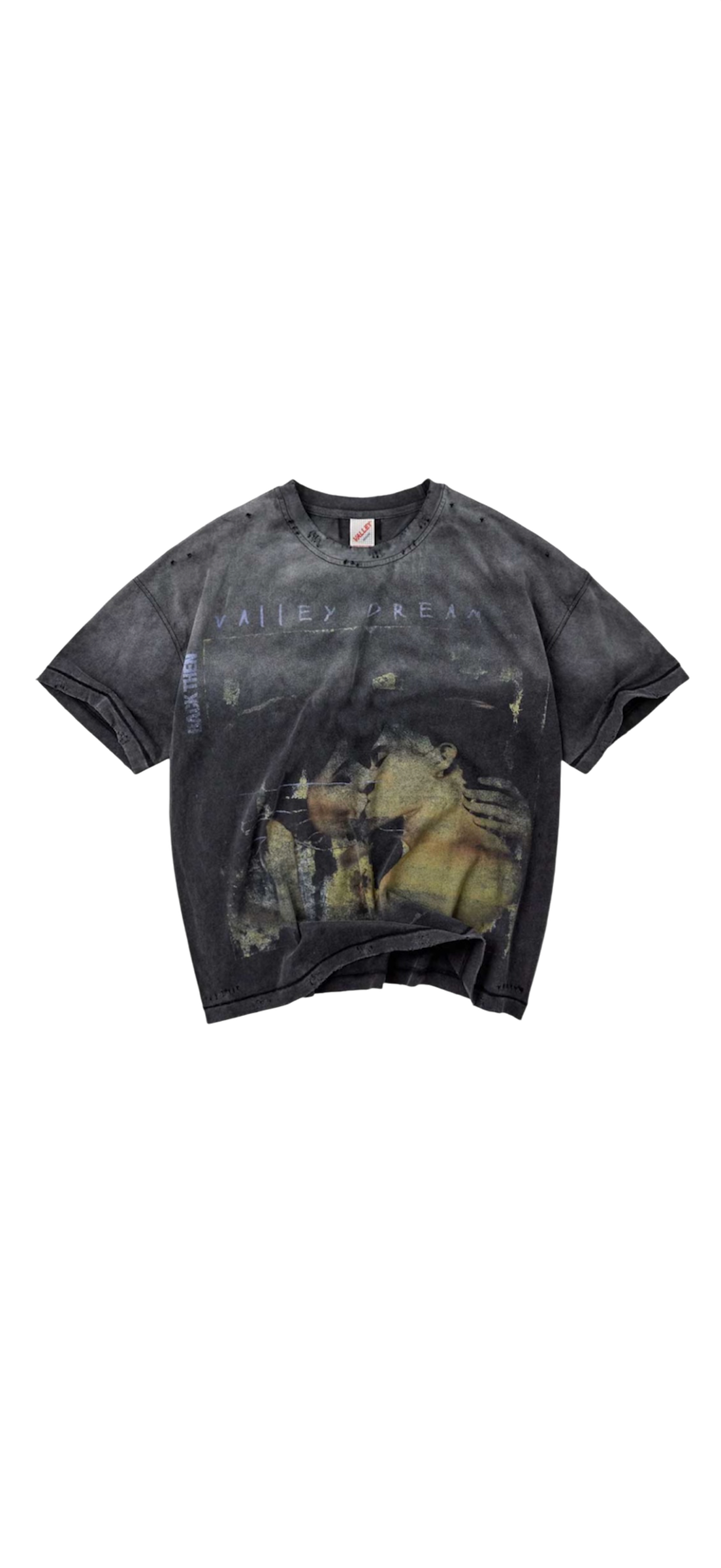 Vale Forever Valley Dream Tee