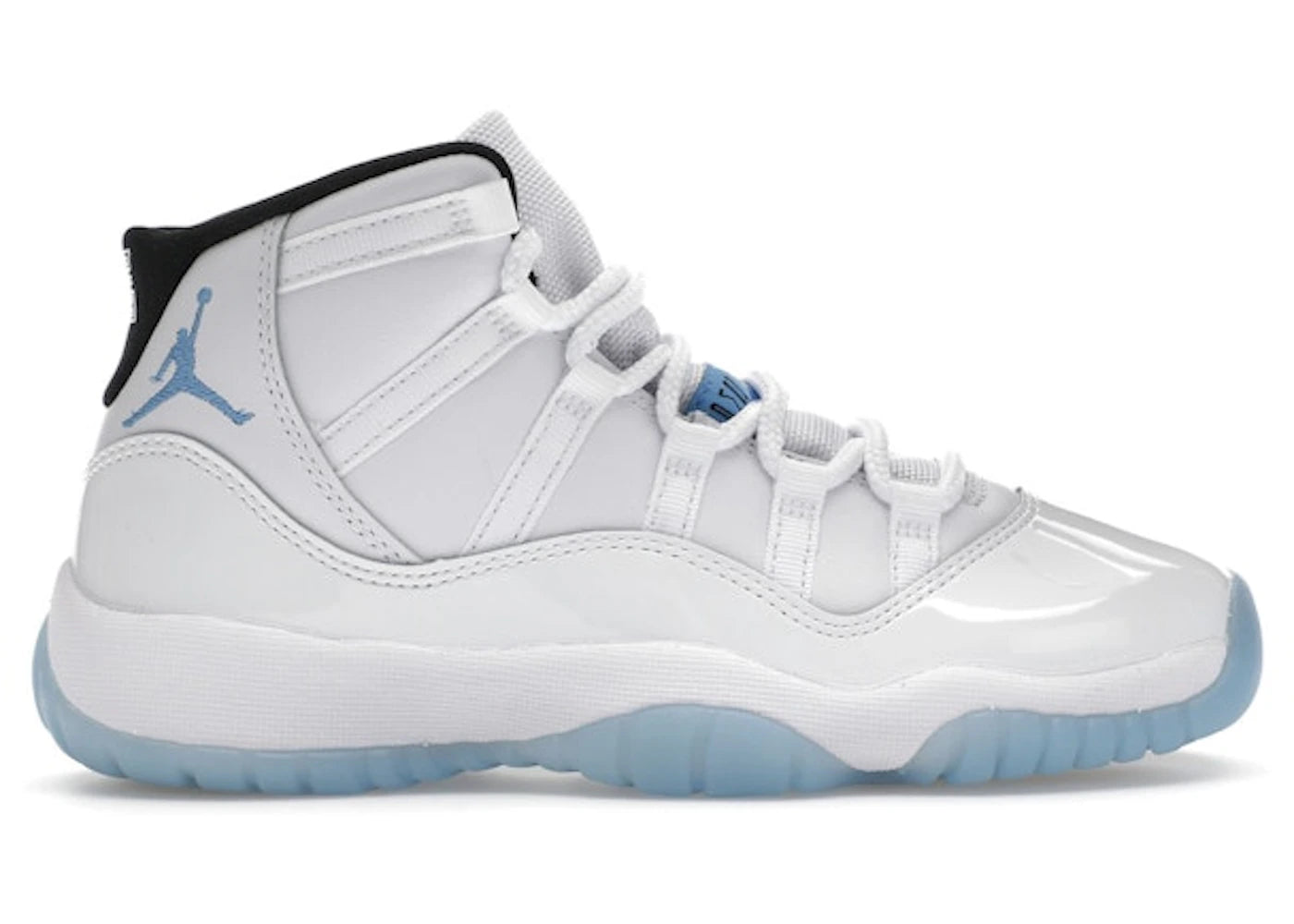 Jordan 11 Retro Legend Blue (2024) (GS)
