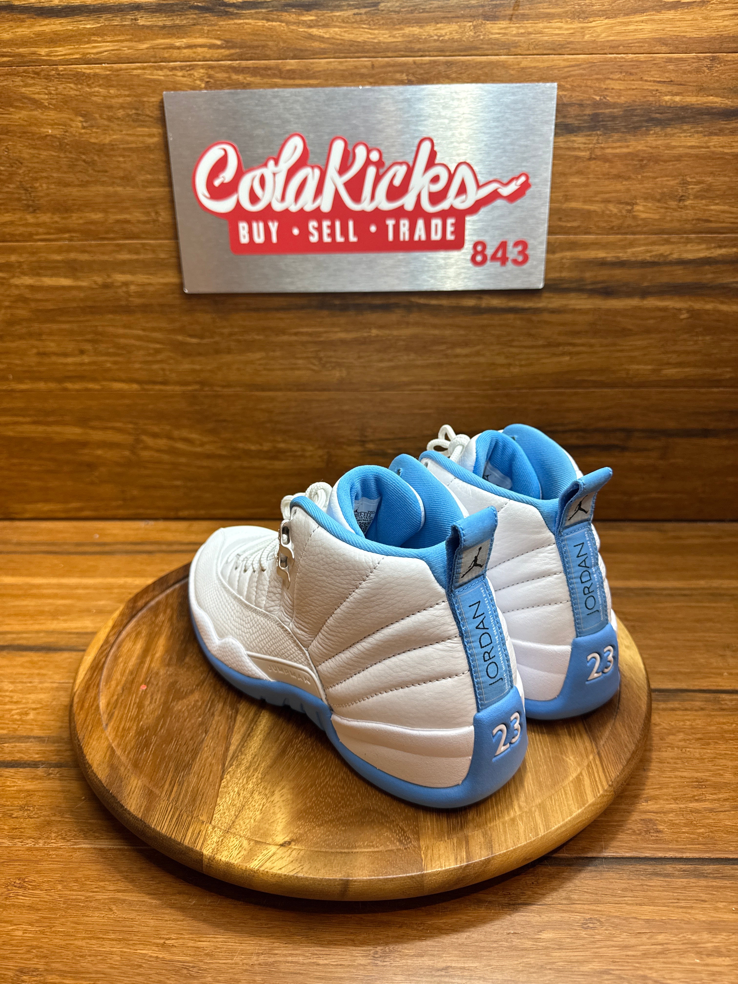 Jordan 12 Retro Melo (2025)