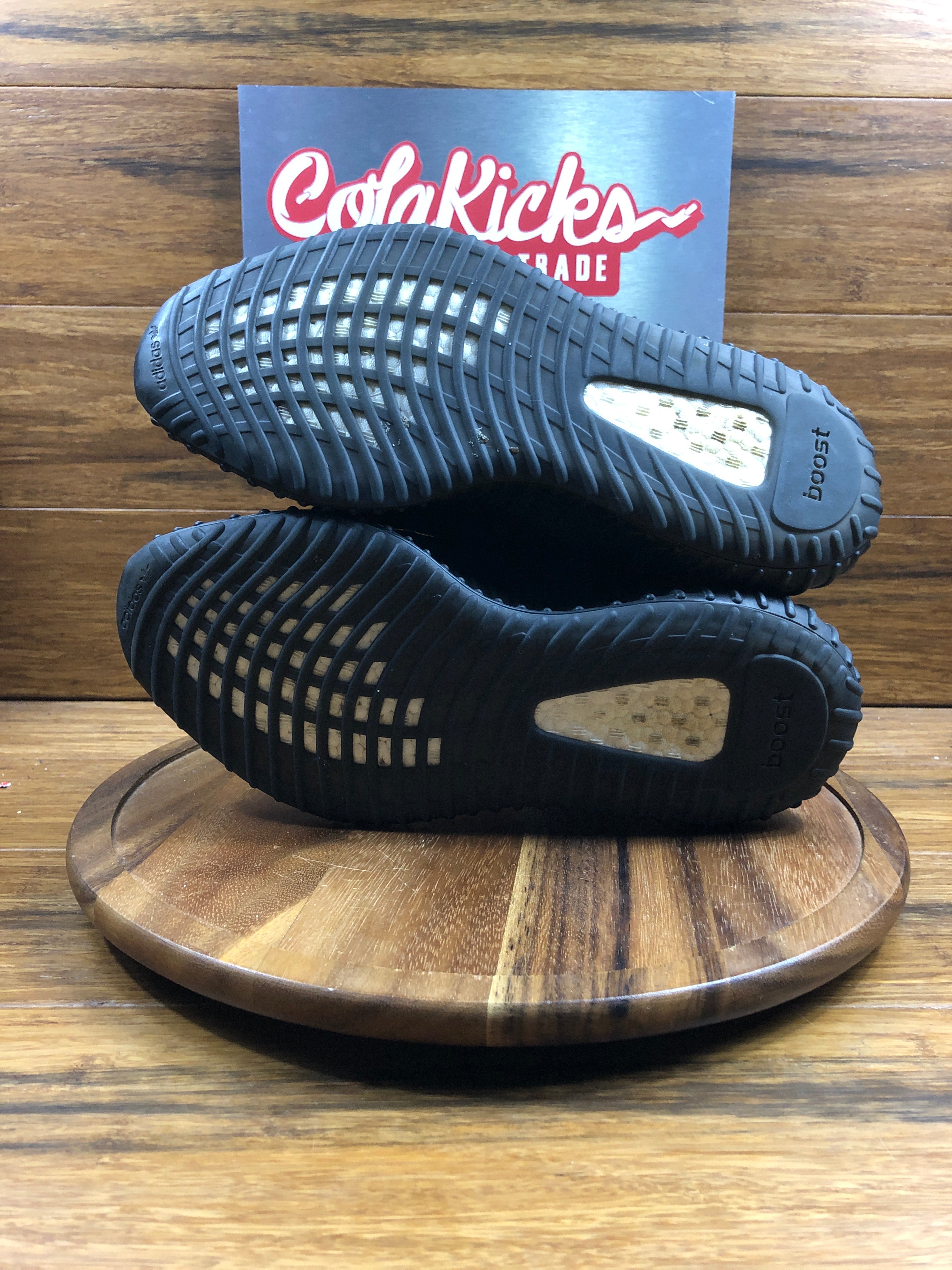 adidas Yeezy Boost 350 V2 Black Red