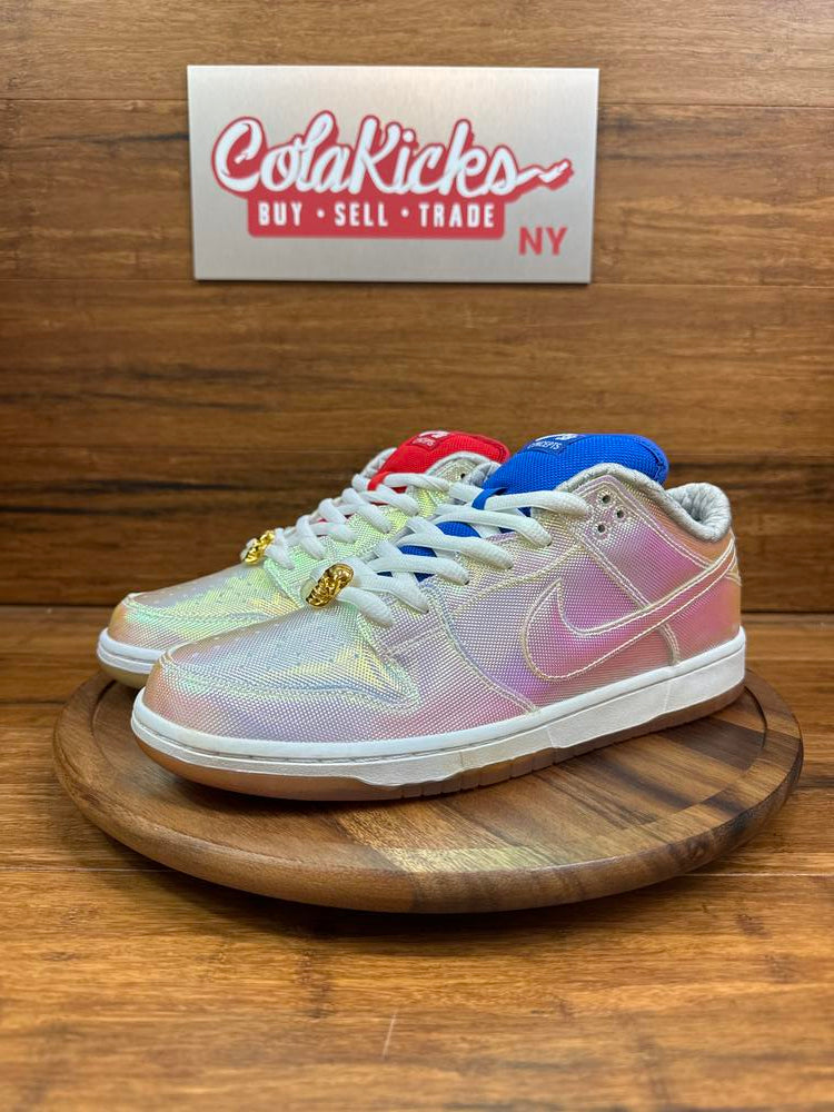 Nike SB Dunk Low Concepts Grail