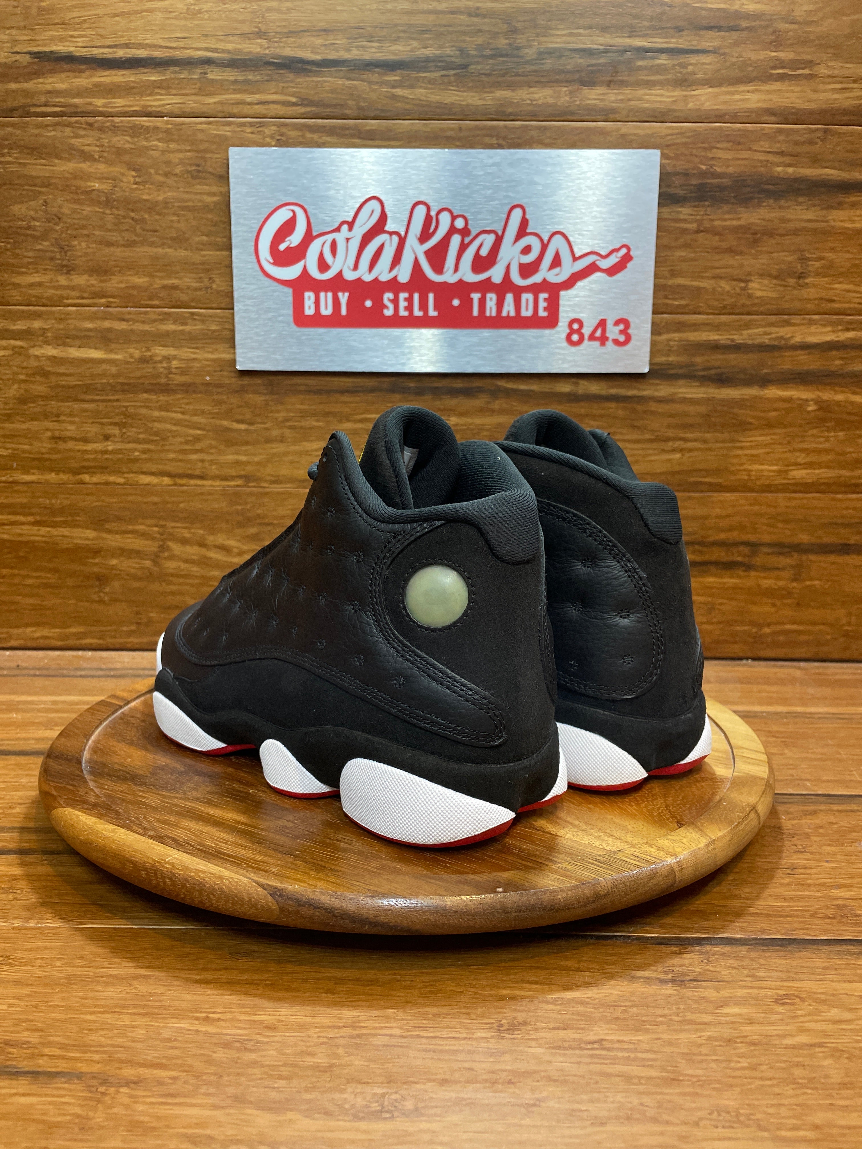 Jordan 13 Retro Playoffs (2023)