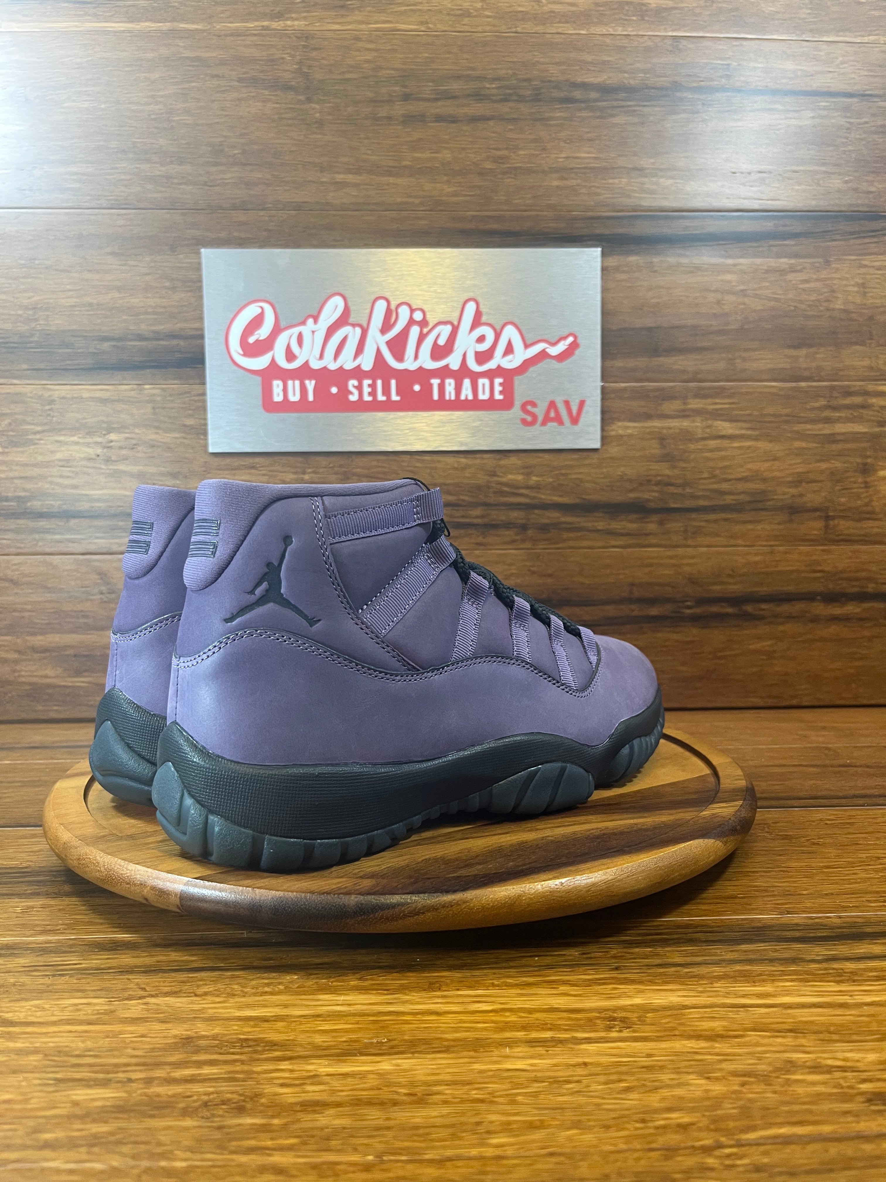 Jordan 11 Retro Mojave