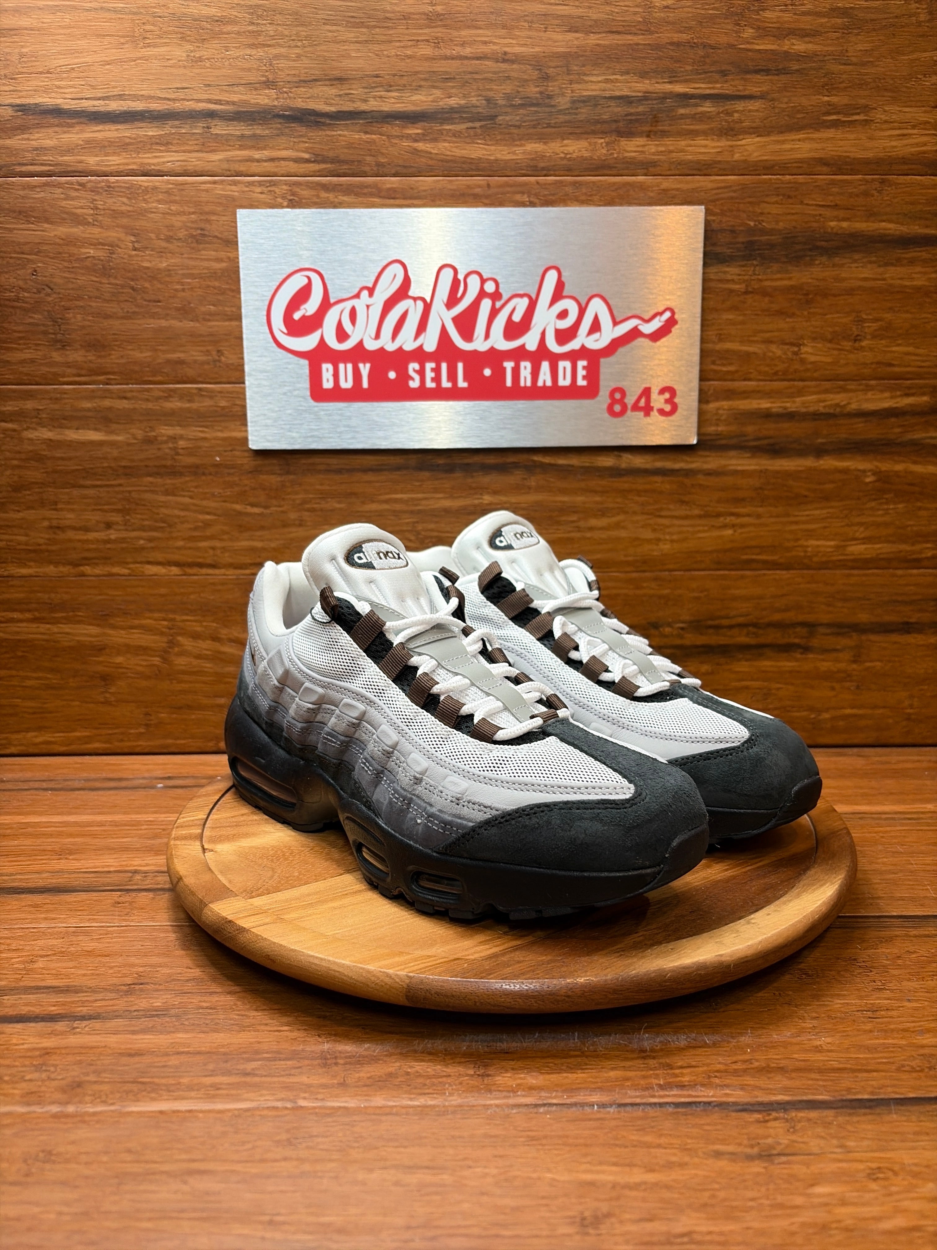 Nike Air Max 95 SB Cacao Wow