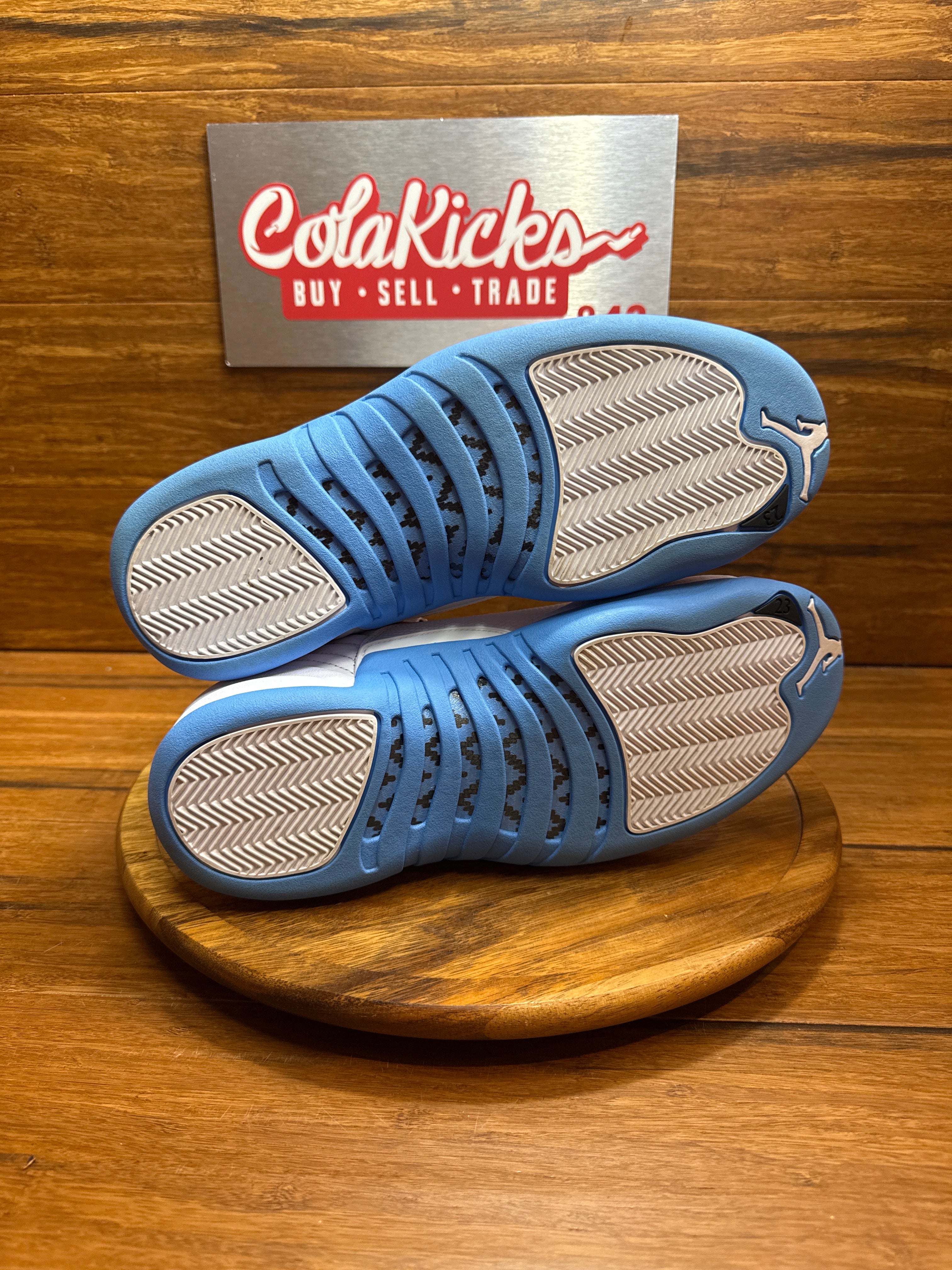Jordan 12 Retro Melo (2025)