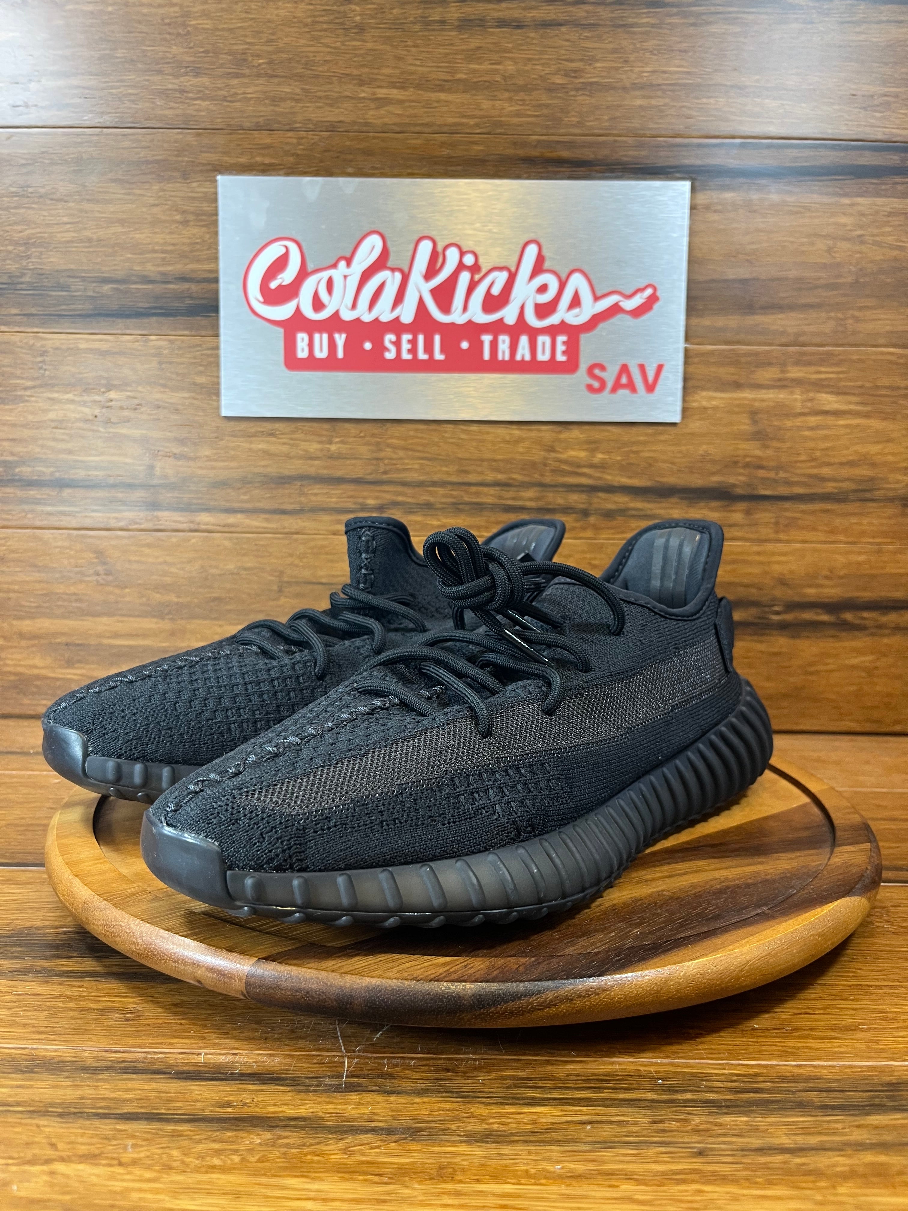 adidas Yeezy Boost 350 V2 Onyx