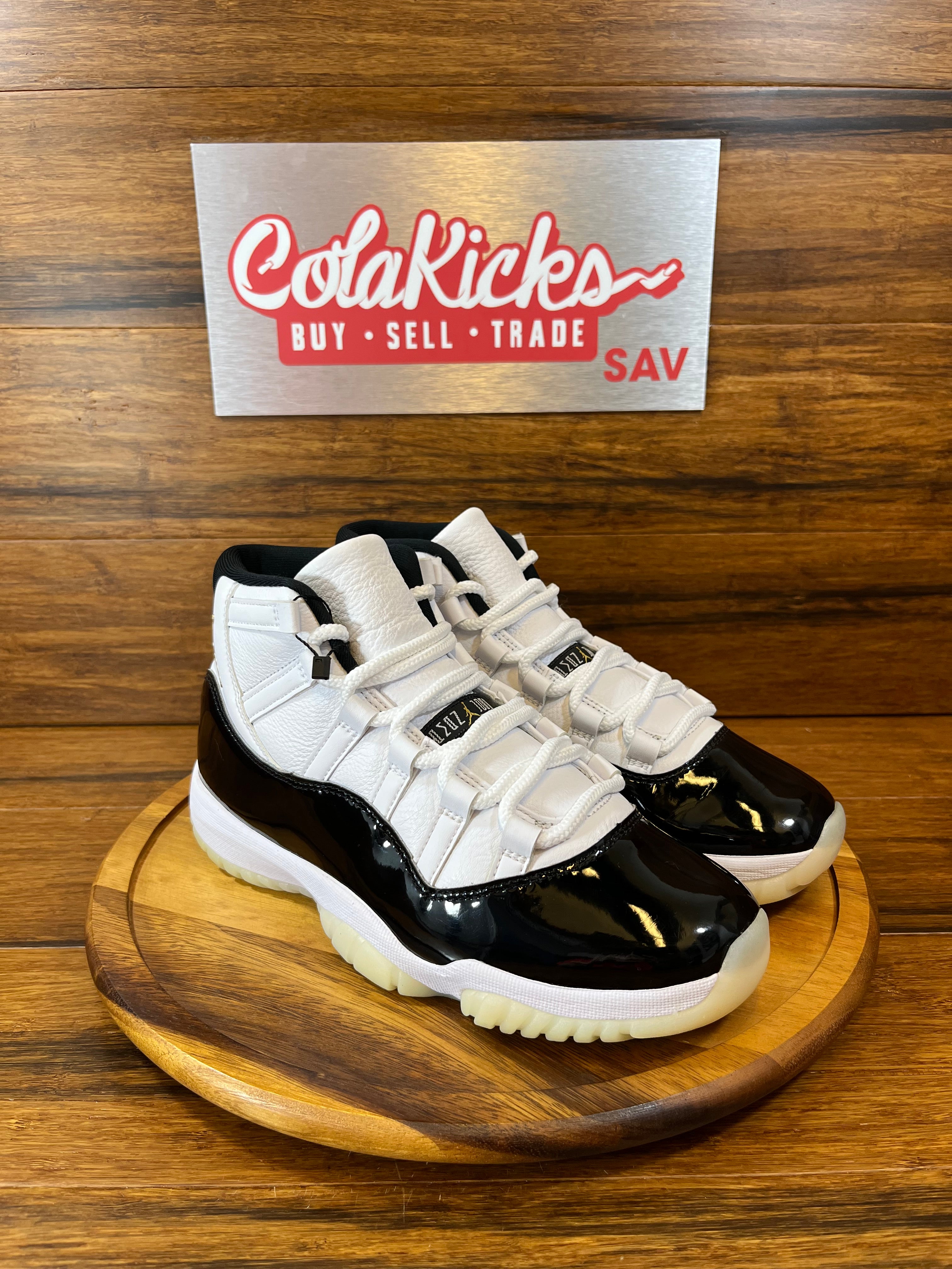 Jordan 11 Retro DMP Gratitude (2023)