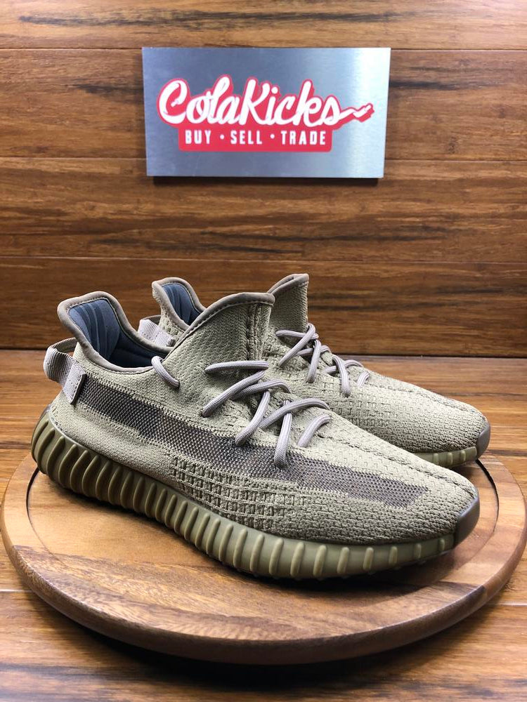 adidas Yeezy Boost 350 V2 Earth