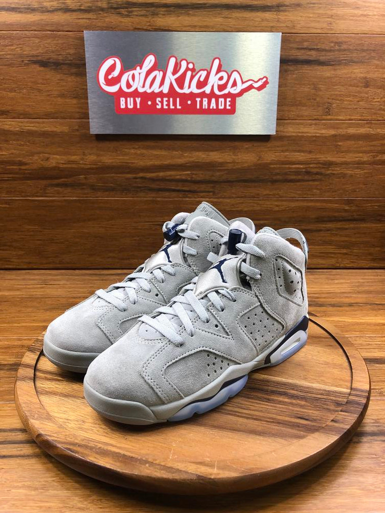 Jordan 6 Retro Georgetown (2022) (GS)