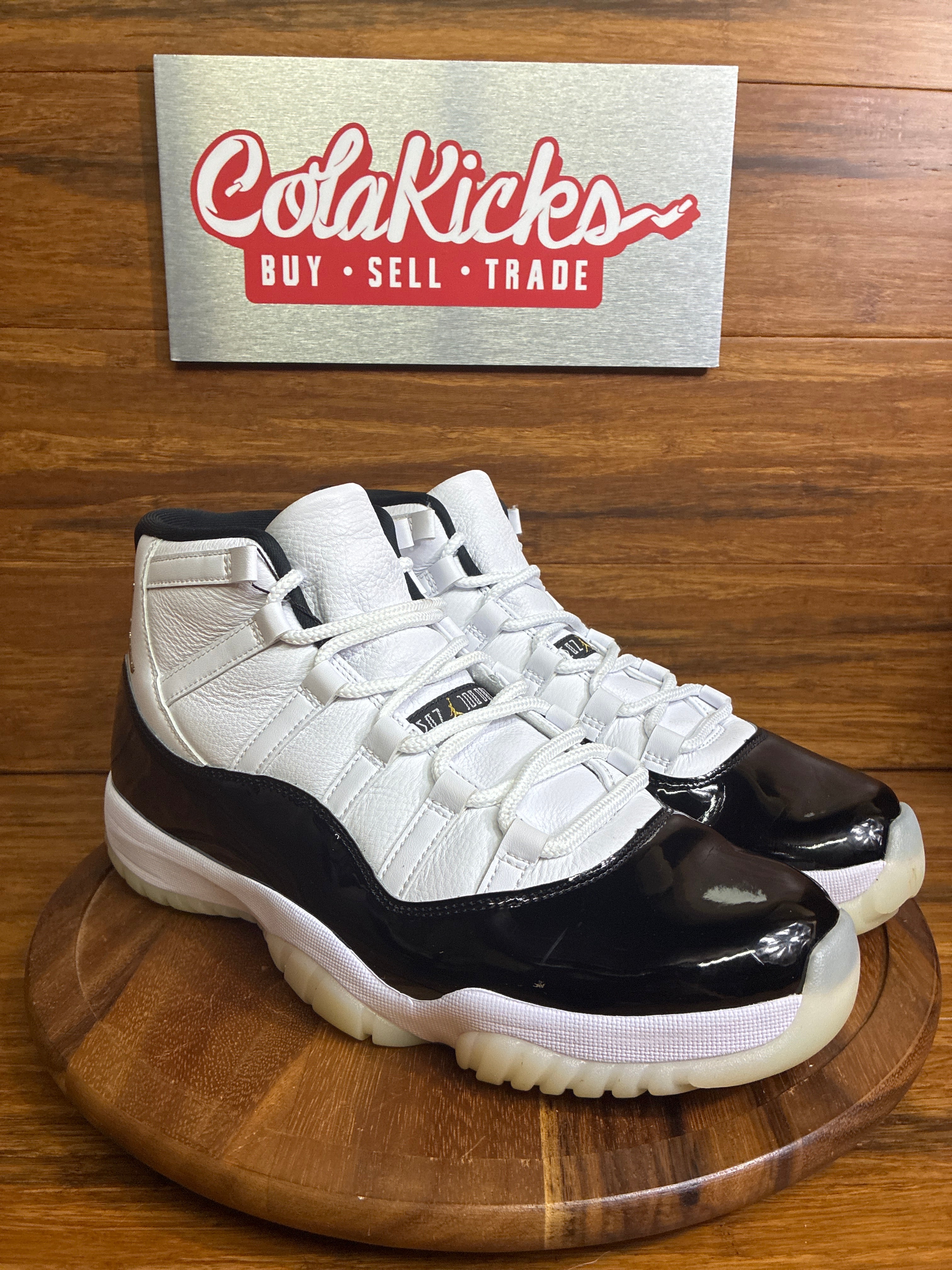 Jordan 11 Retro DMP Gratitude (2023)