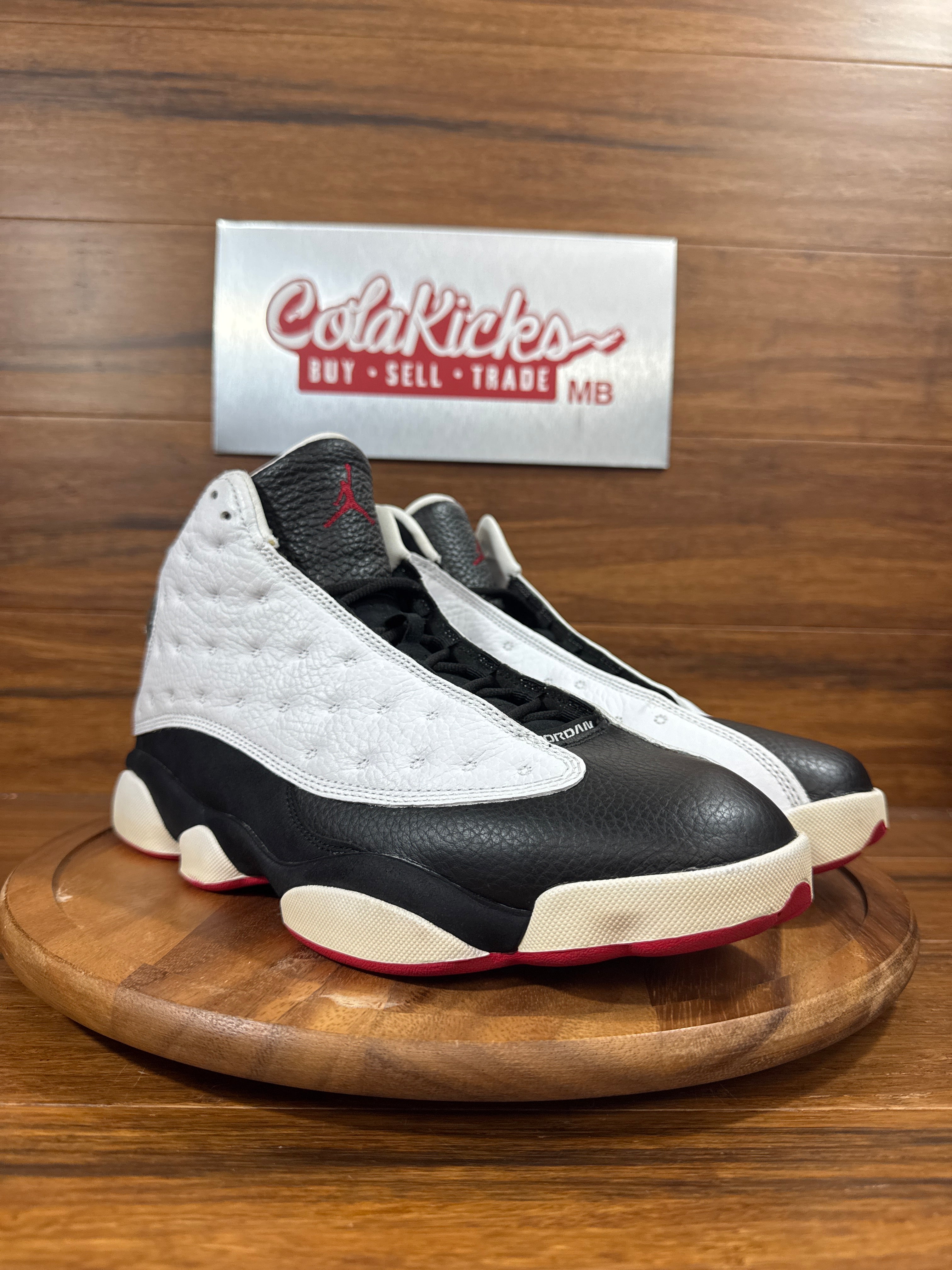 Jordan 13 Retro He Got Game (2018)