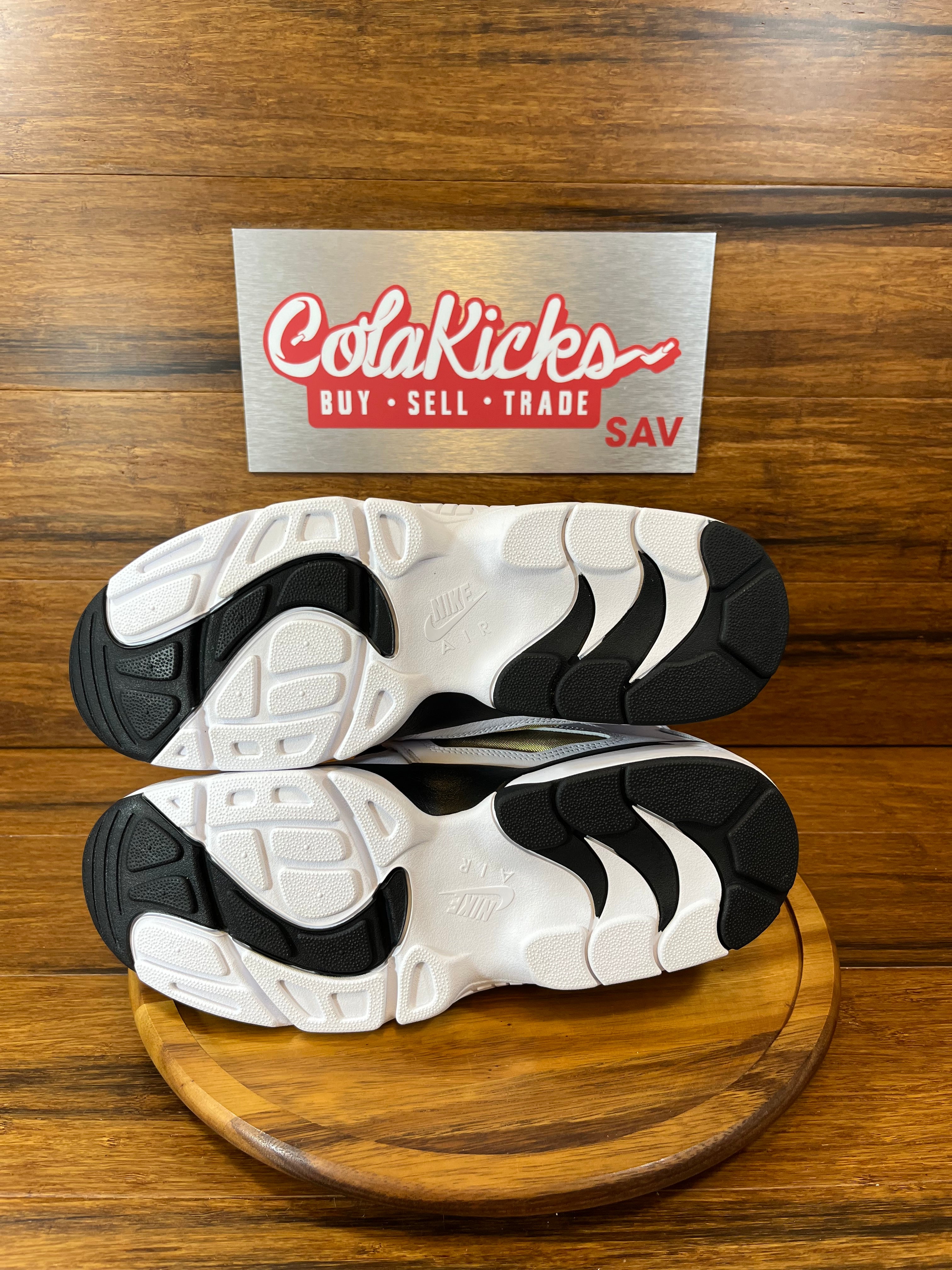 Nike Air Diamond Turf Proto '92 Atlanta Falcons