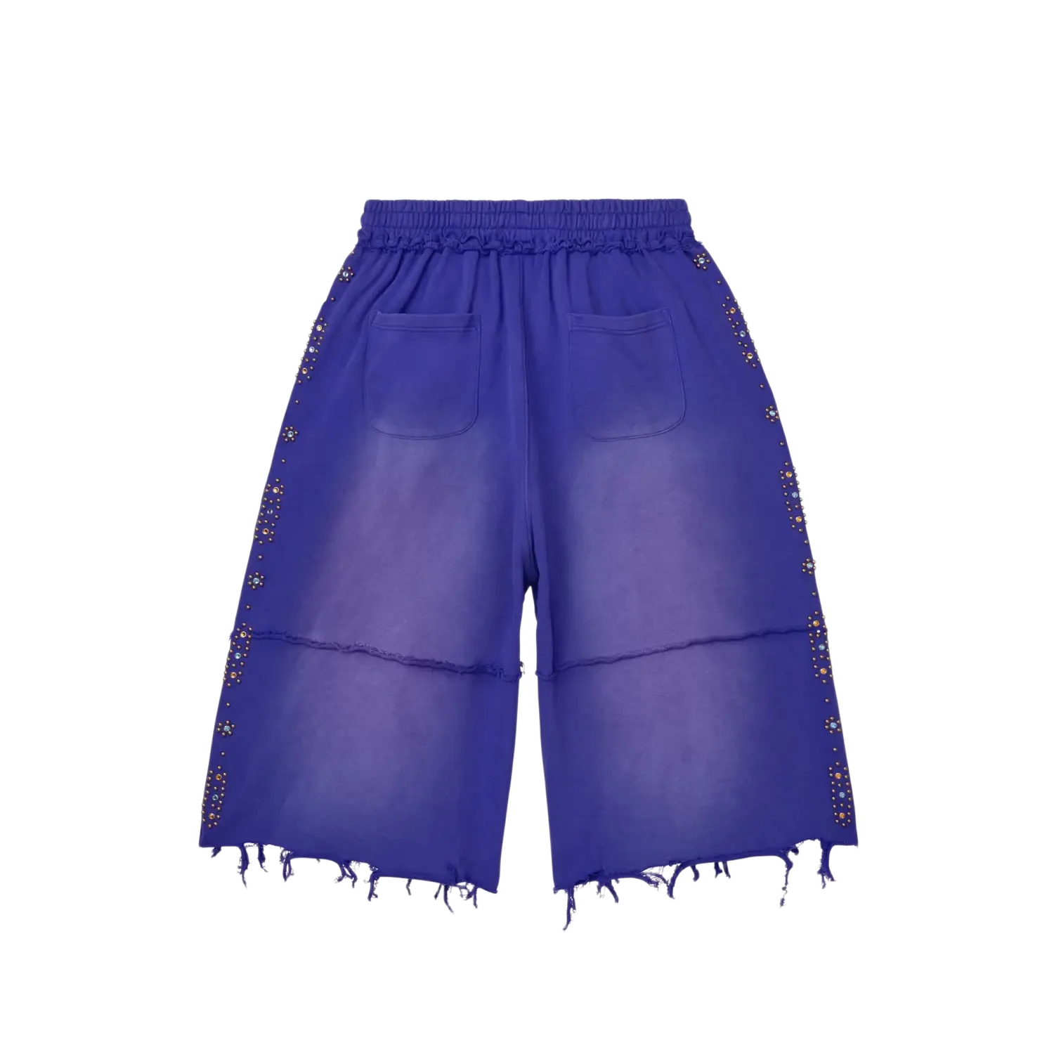 Vale Forever Skittles Shorts Sapphire