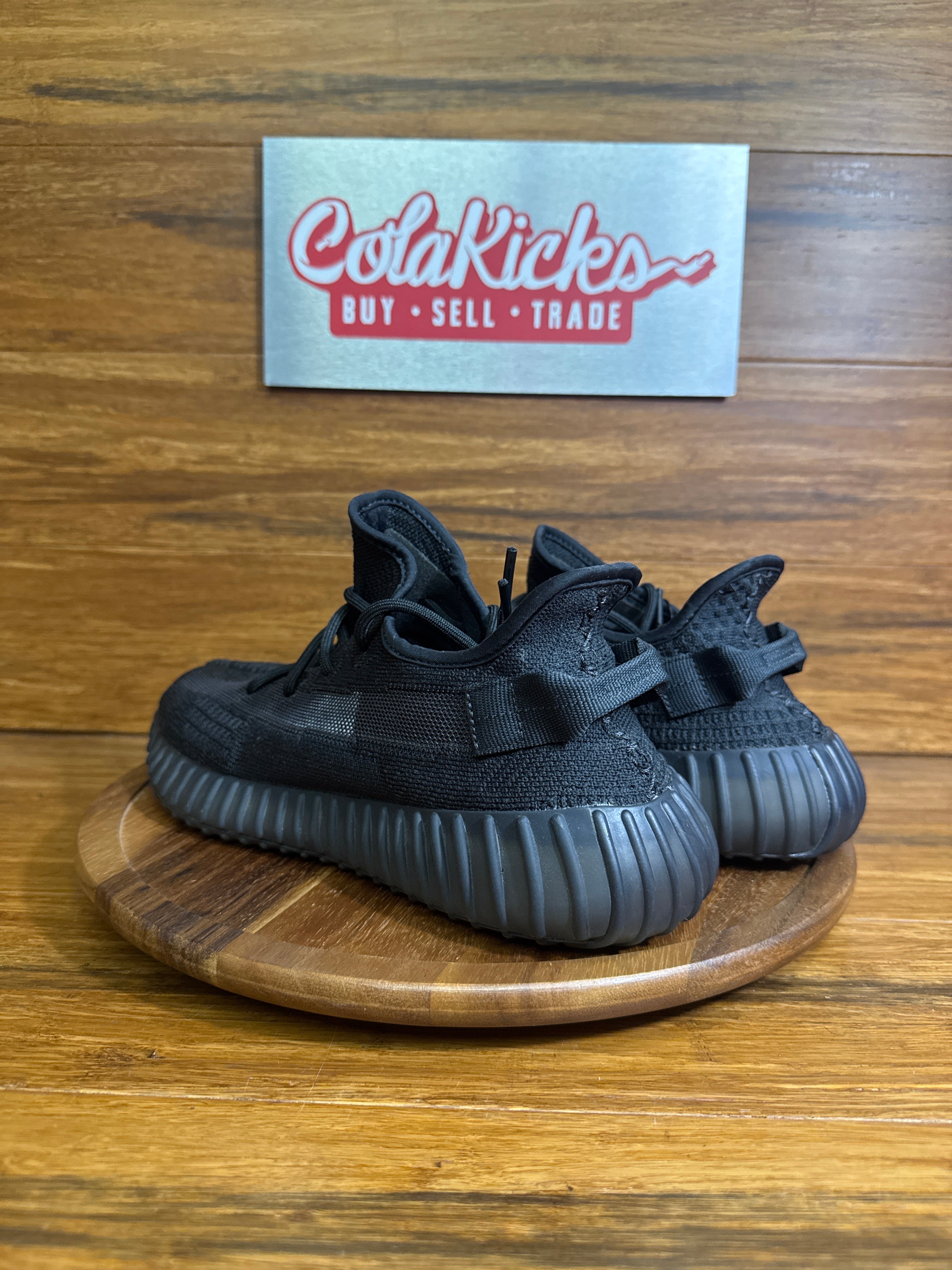 adidas Yeezy Boost 350 V2 Onyx