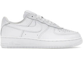 Nike Air Force 1 Low '01 Triple White