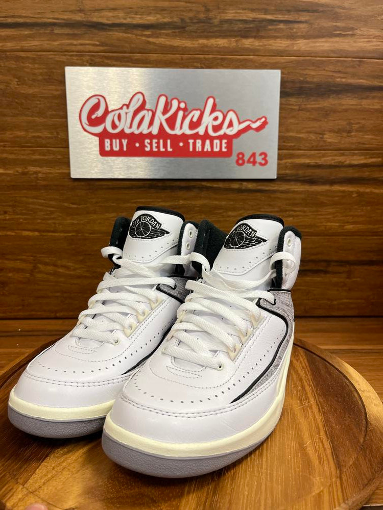 Jordan 2 Retro Python (GS)