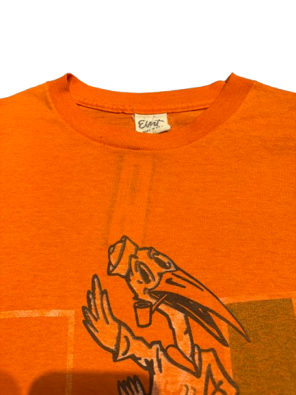 VTG MIAMI HURRICANES TEE