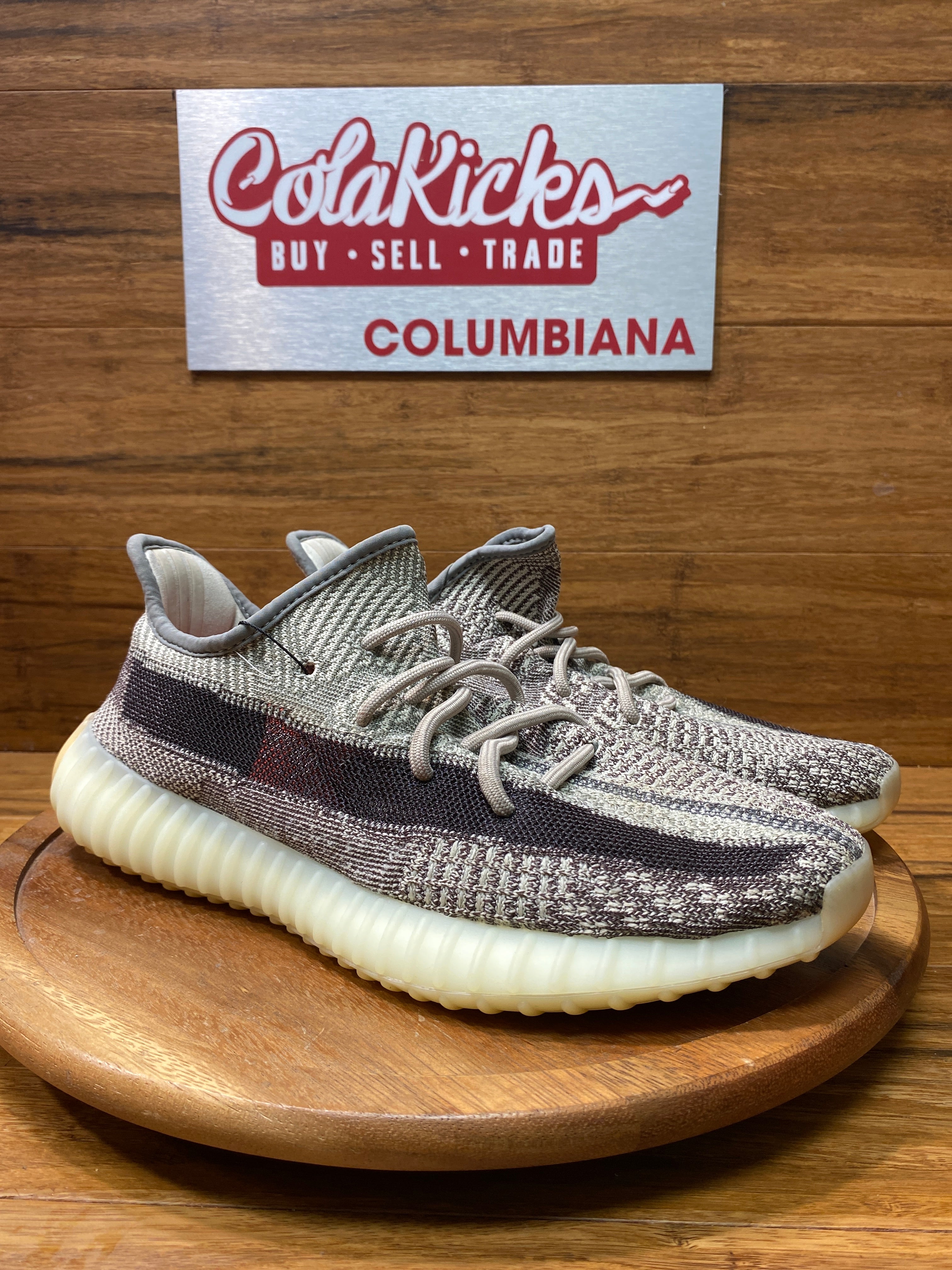 adidas Yeezy Boost 350 V2 Zyon