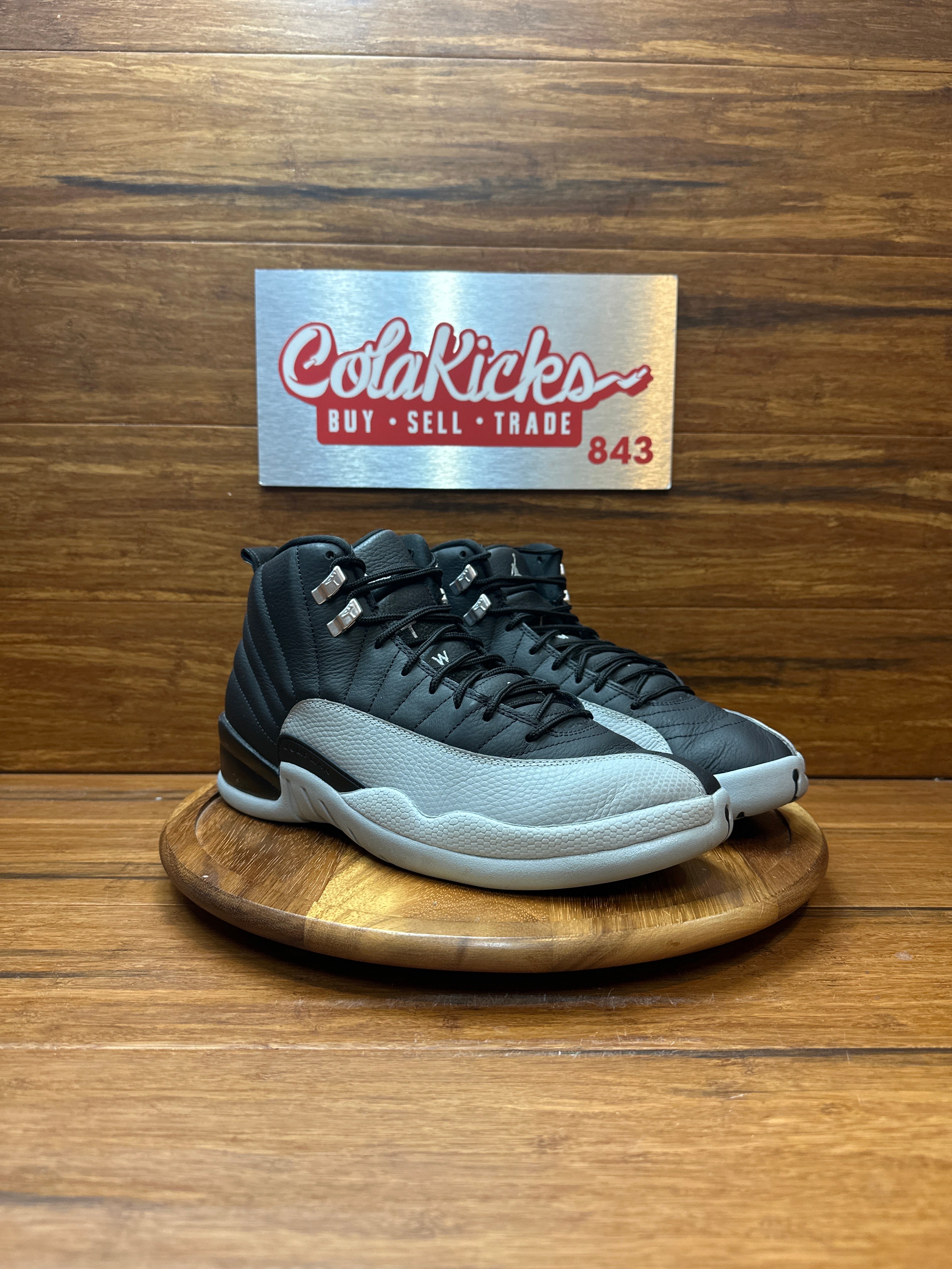 Jordan 12 Retro Barons
