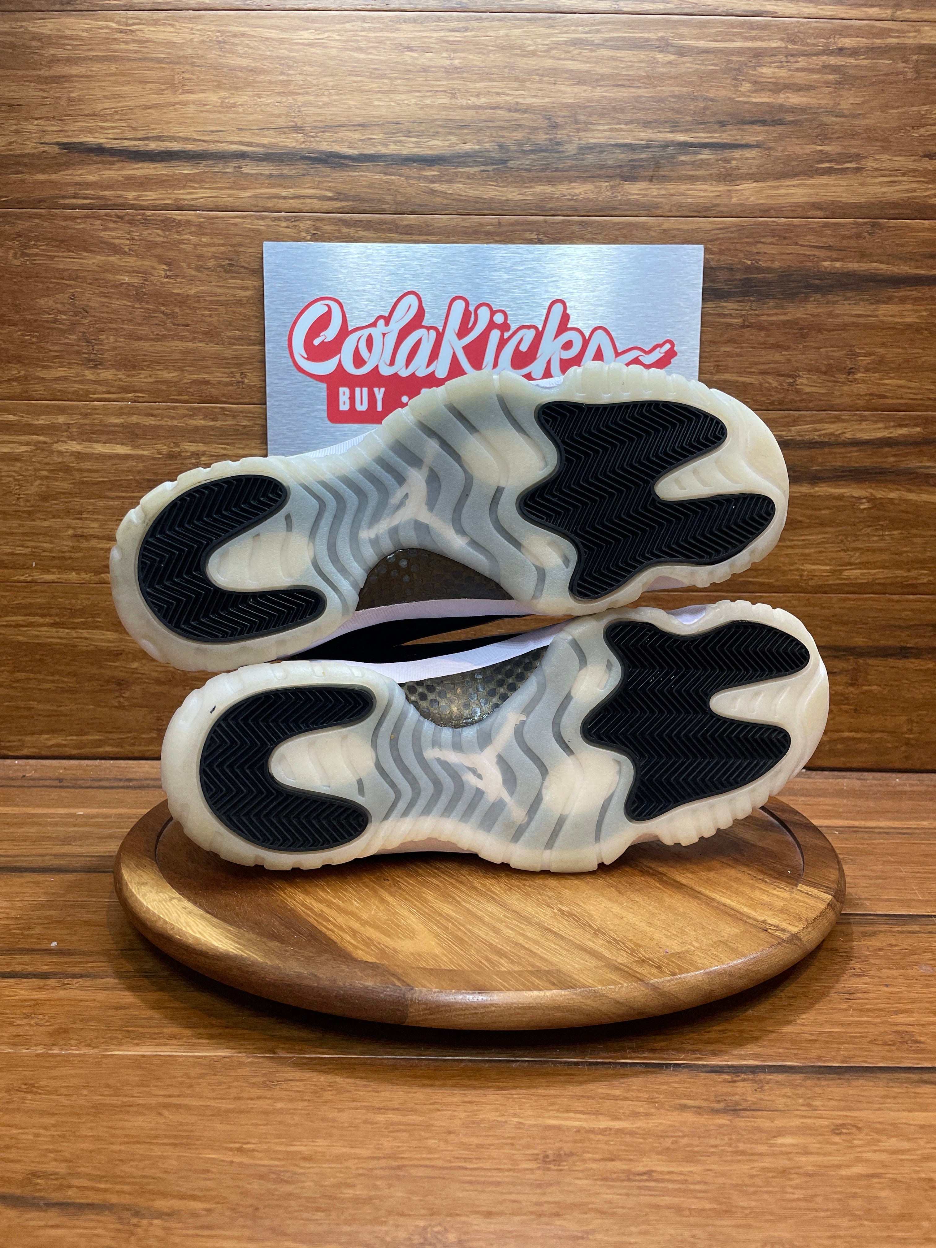 Jordan 11 Retro DMP Gratitude (2023)