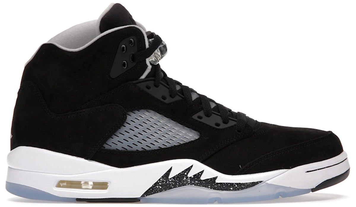 Jordan 5 Retro Moonlight (2021)