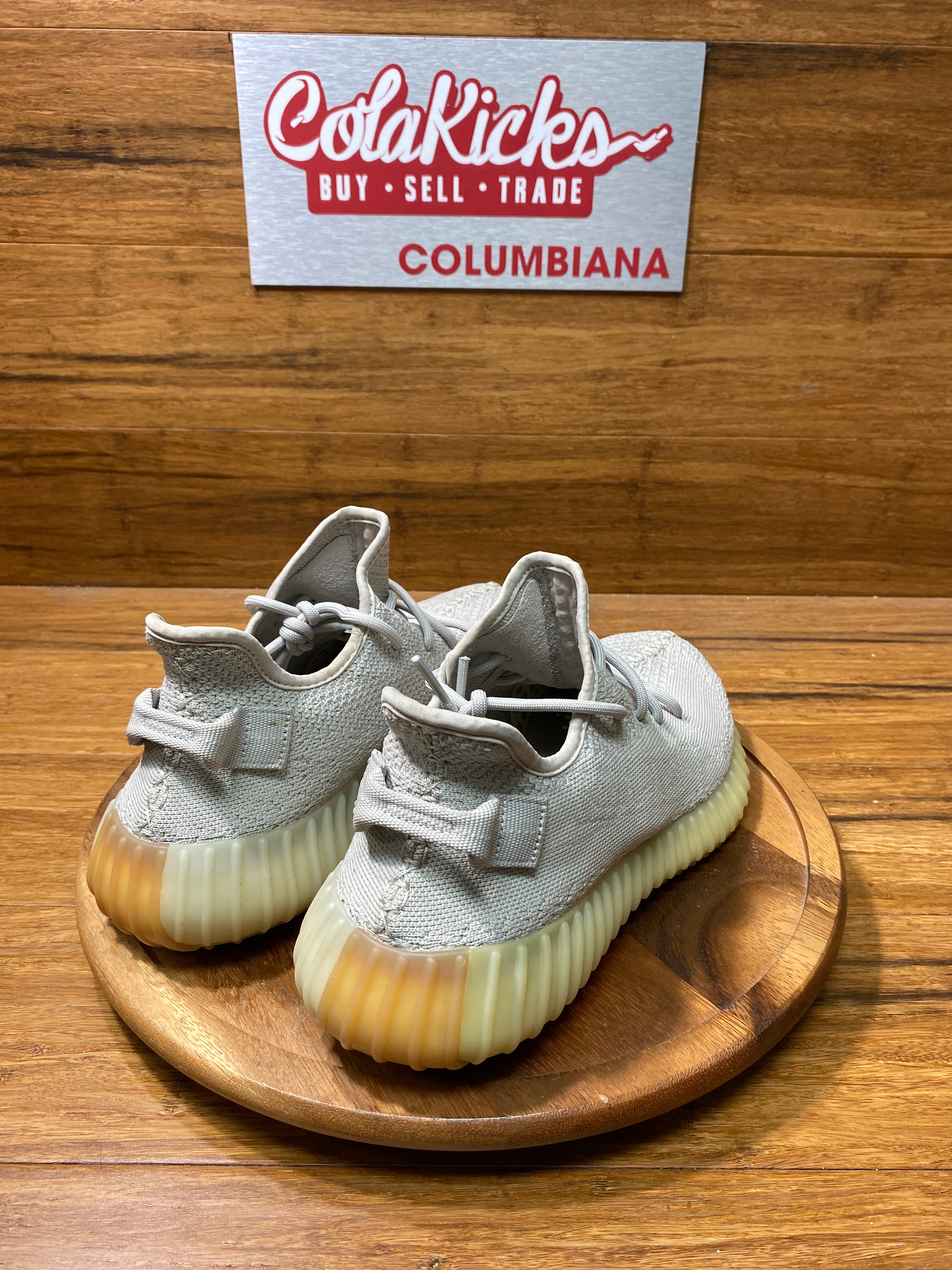 adidas Yeezy Boost 350 V2 Sesame