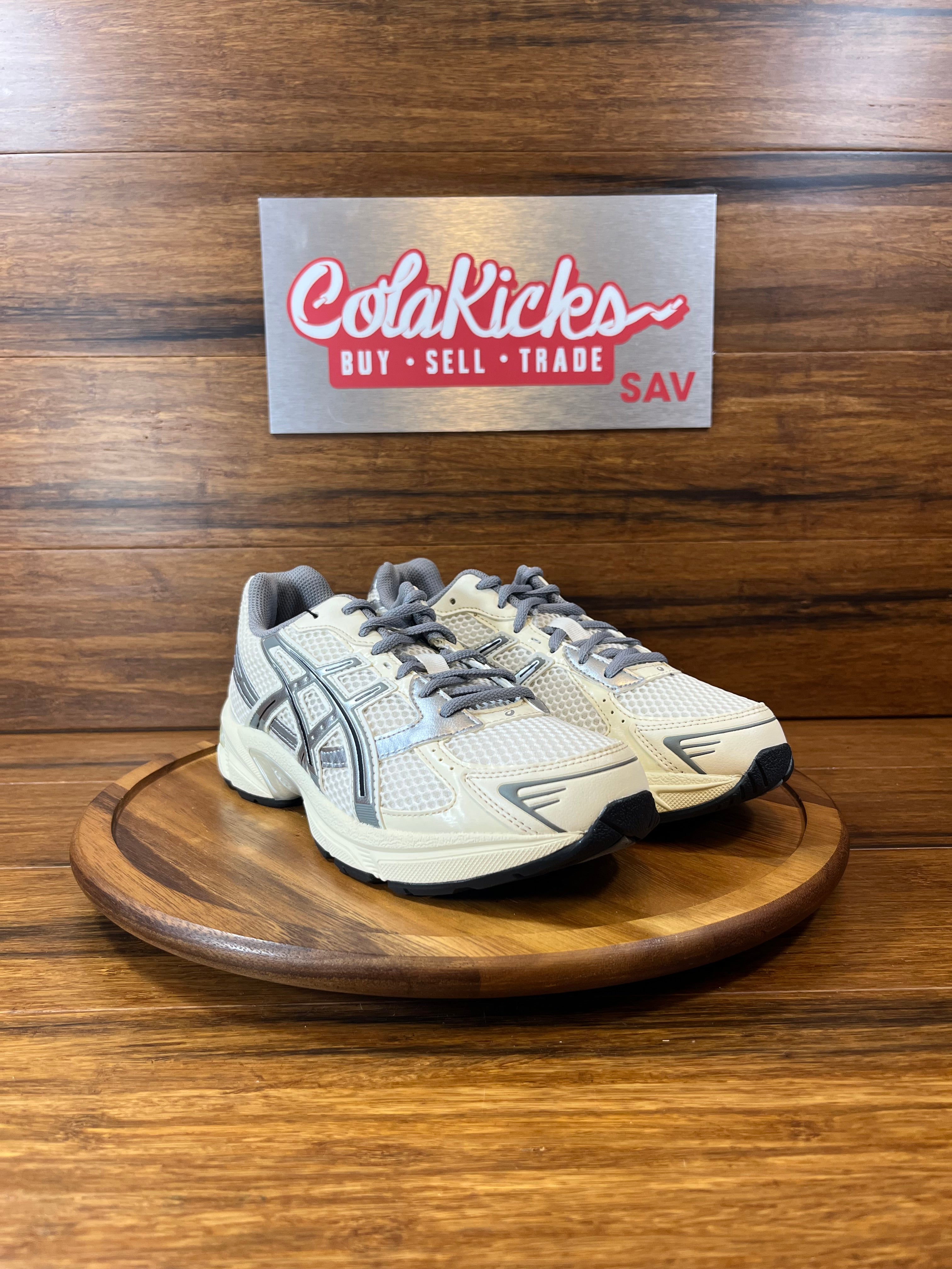 ASICS Gel-1130 Cream Clay Grey (Women's)