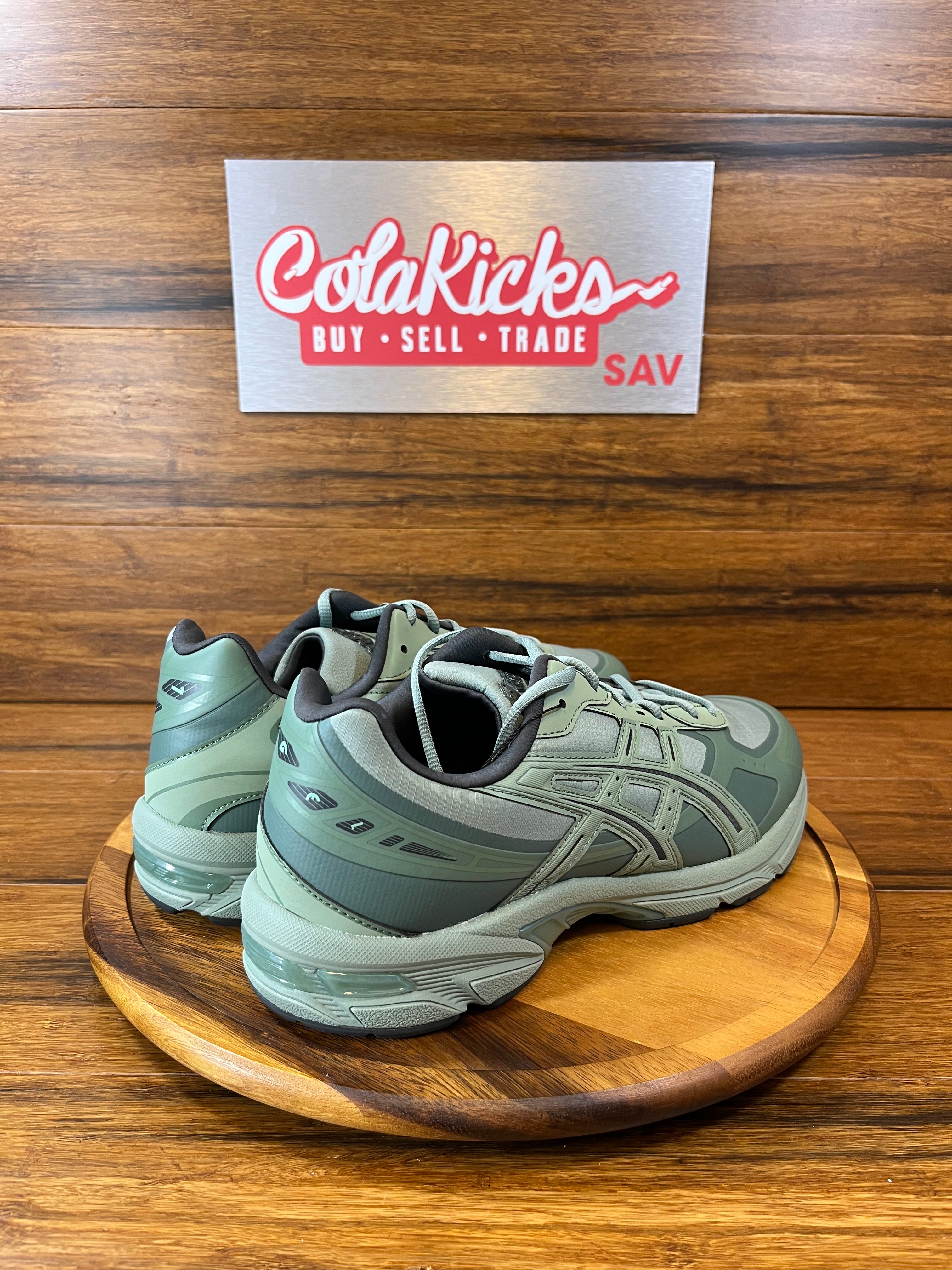 ASICS Gel-1130 NS Slate Grey