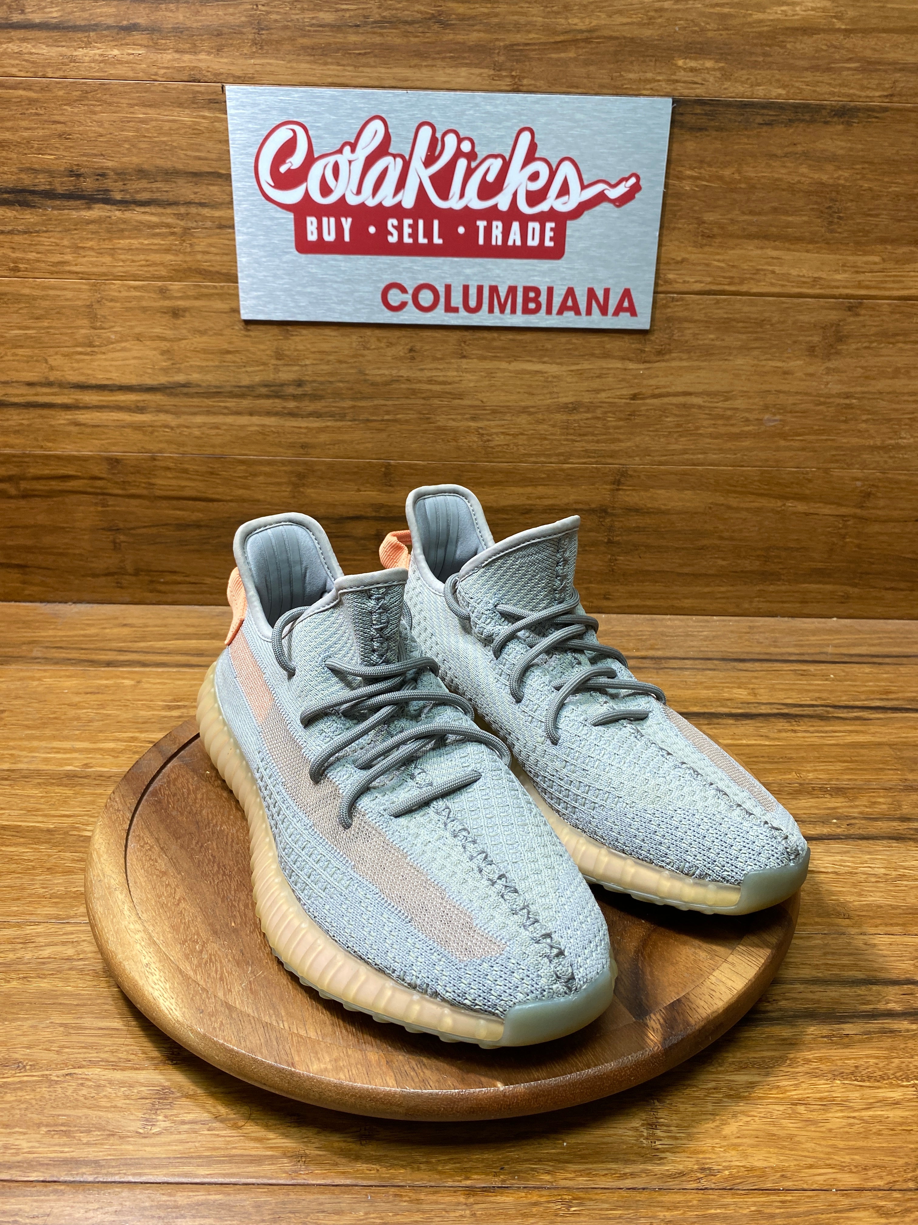 adidas Yeezy Boost 350 V2 True Form