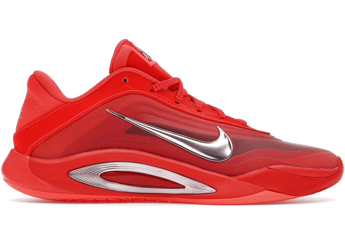Nike A'ja Wilson A'One Royal Flame (Women's)