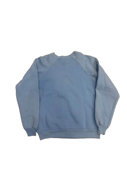 Disney Mickey Crewneck Baby Blue