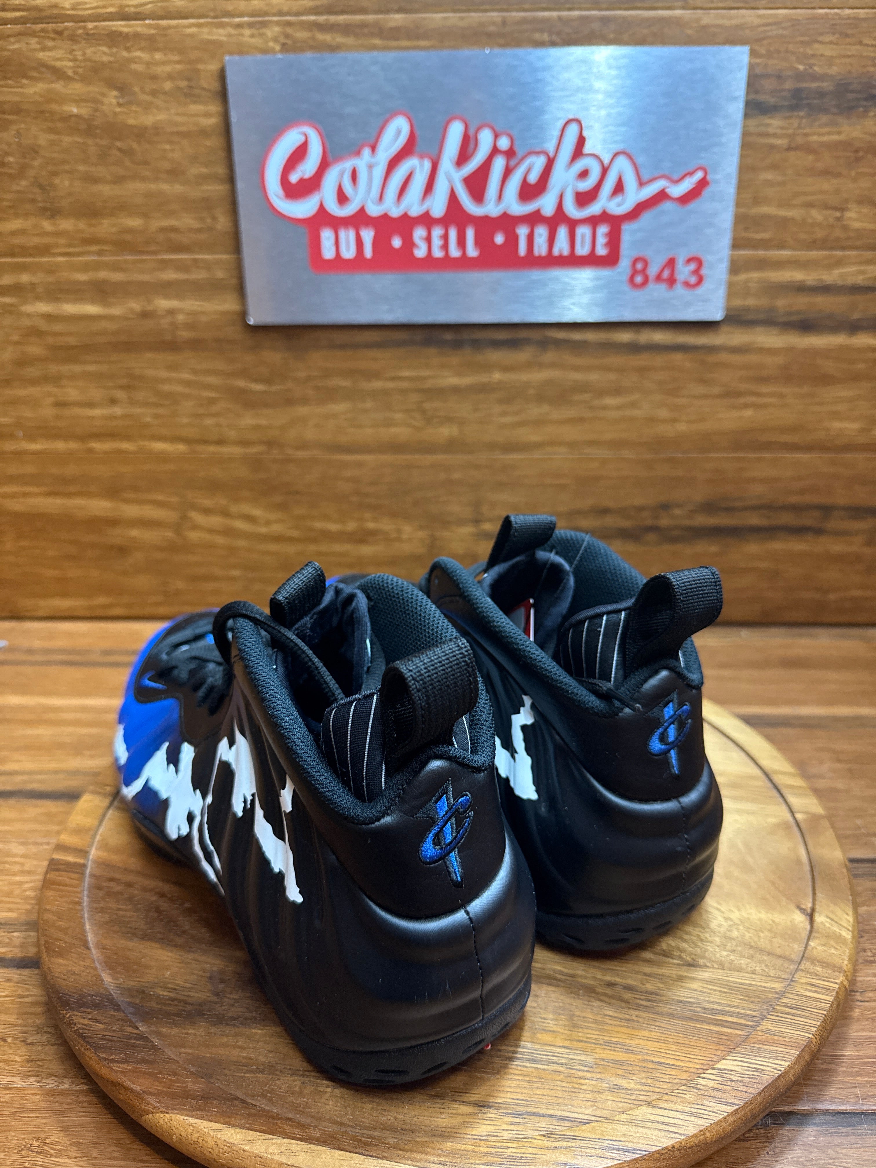 Nike Air Foamposite One 96 All-Star