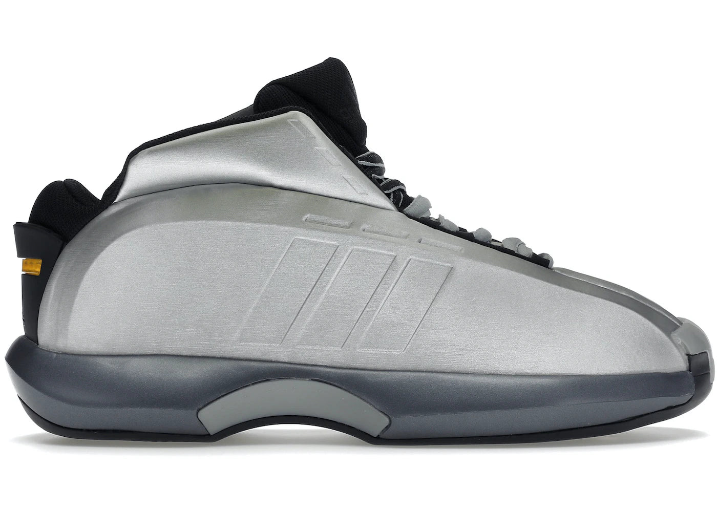 adidas Crazy 1 Silver (2022)