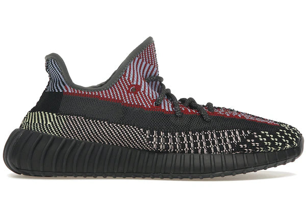 adidas Yeezy Boost 350 V2 Yecheil (Non-Reflective)